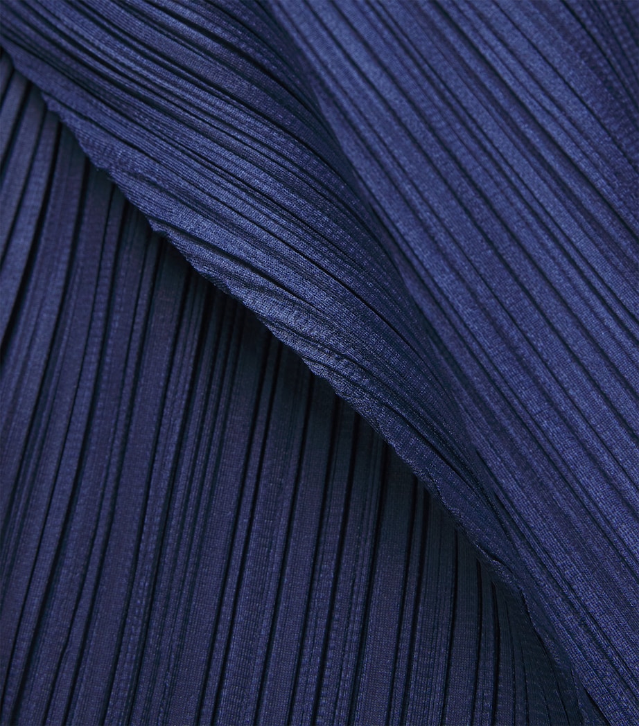 Monthly Colors February Midi Dress 75 Image 5