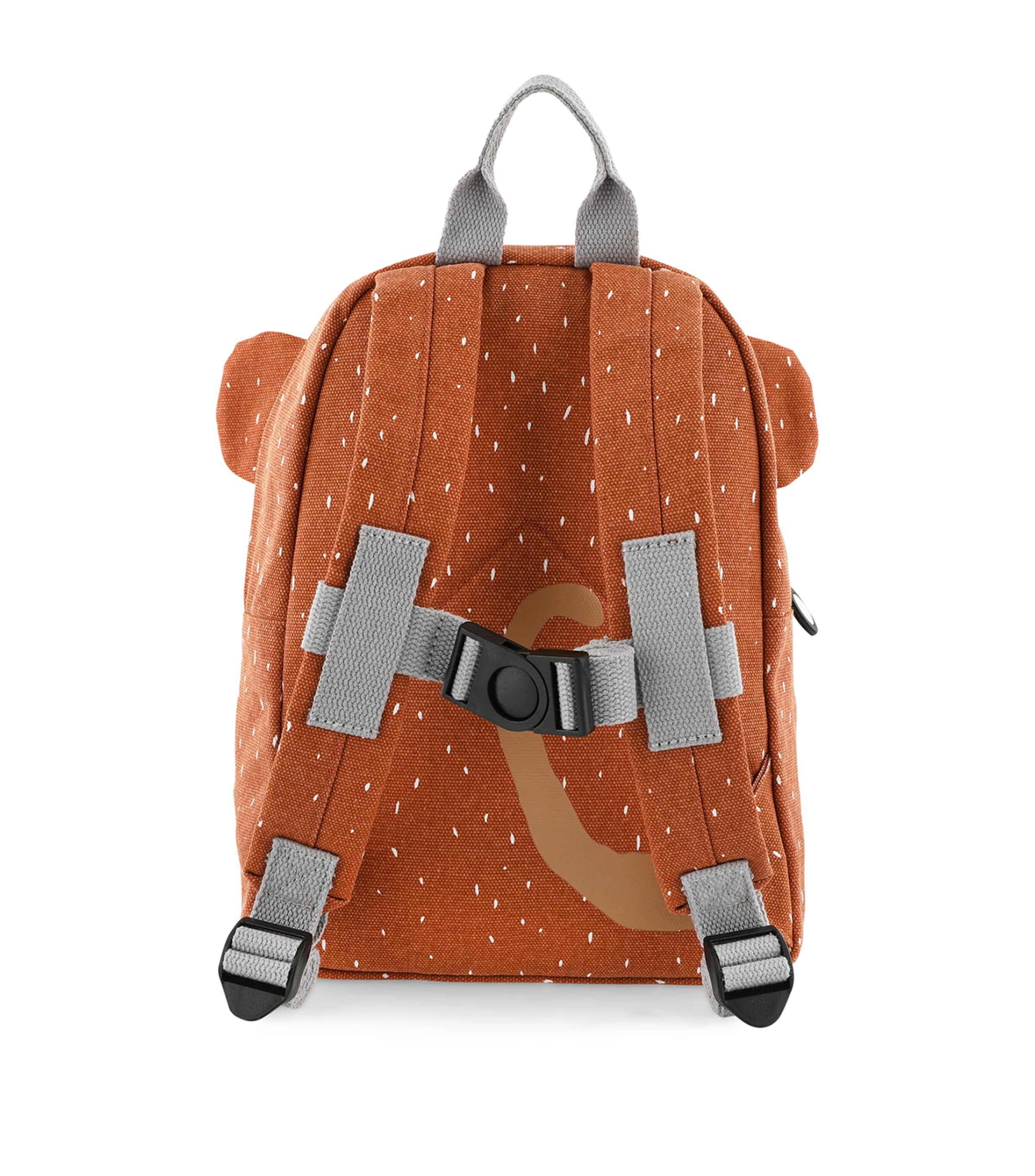 Trixie Mr Monkey Water-Repellent Backpack Image 3