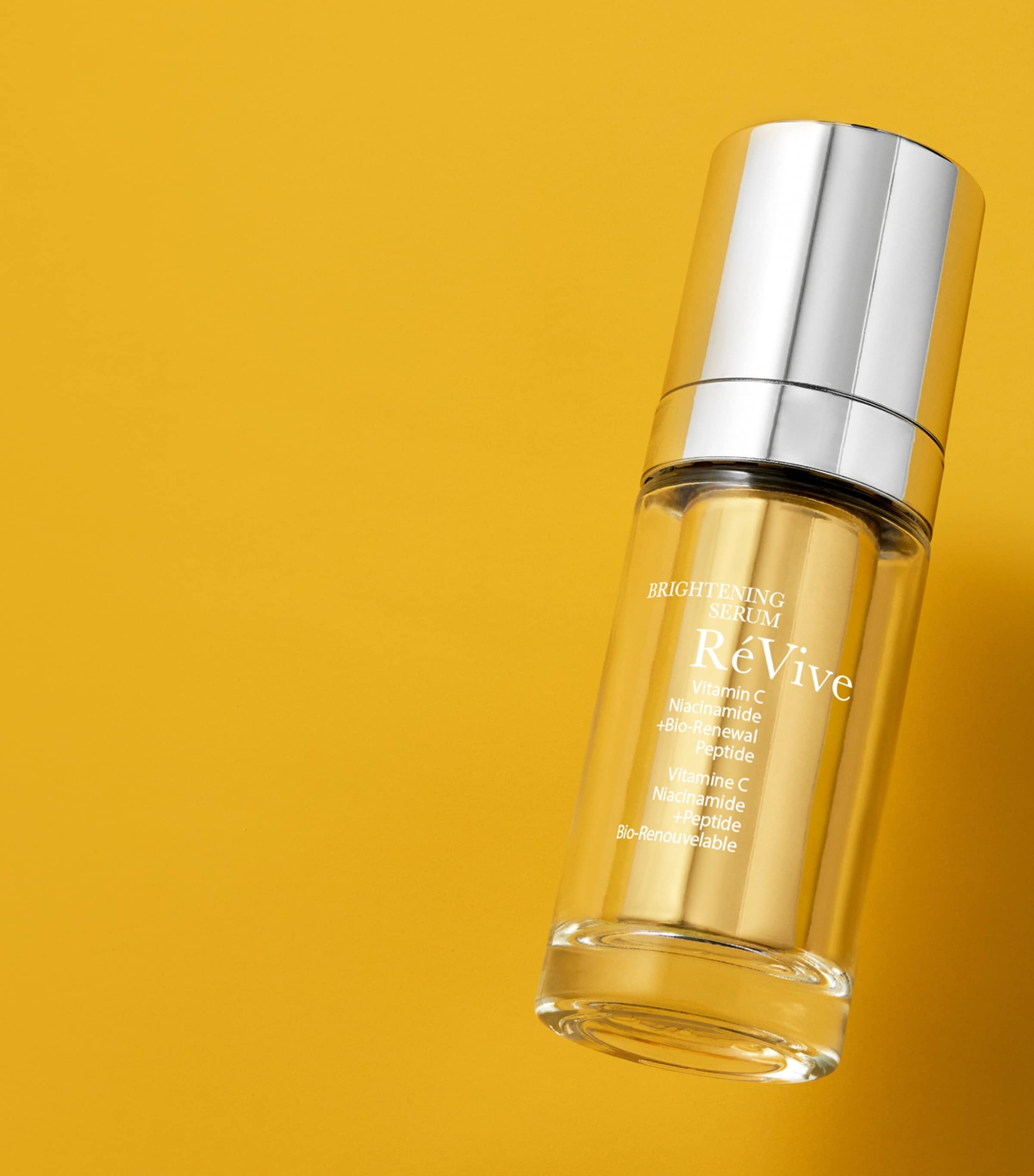 Vitamin C Brightening Serum (30ml) NO COLOUR Image 8