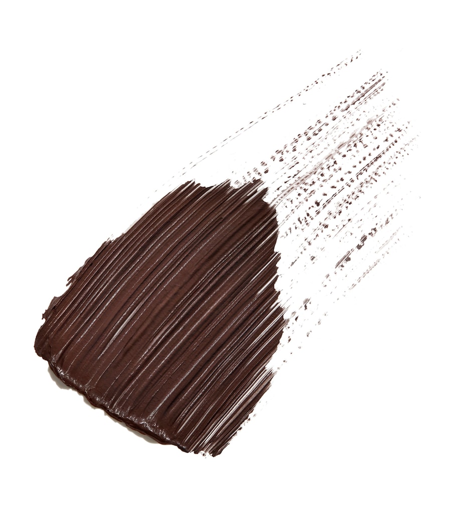 Trait d'Hermès Revitalizing Care Mascara 02 BRUN BISTRE Image 4