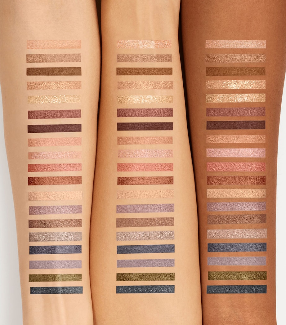 Caviar Stick Shimmer Eyeshadow ROSEGOLD Image 4