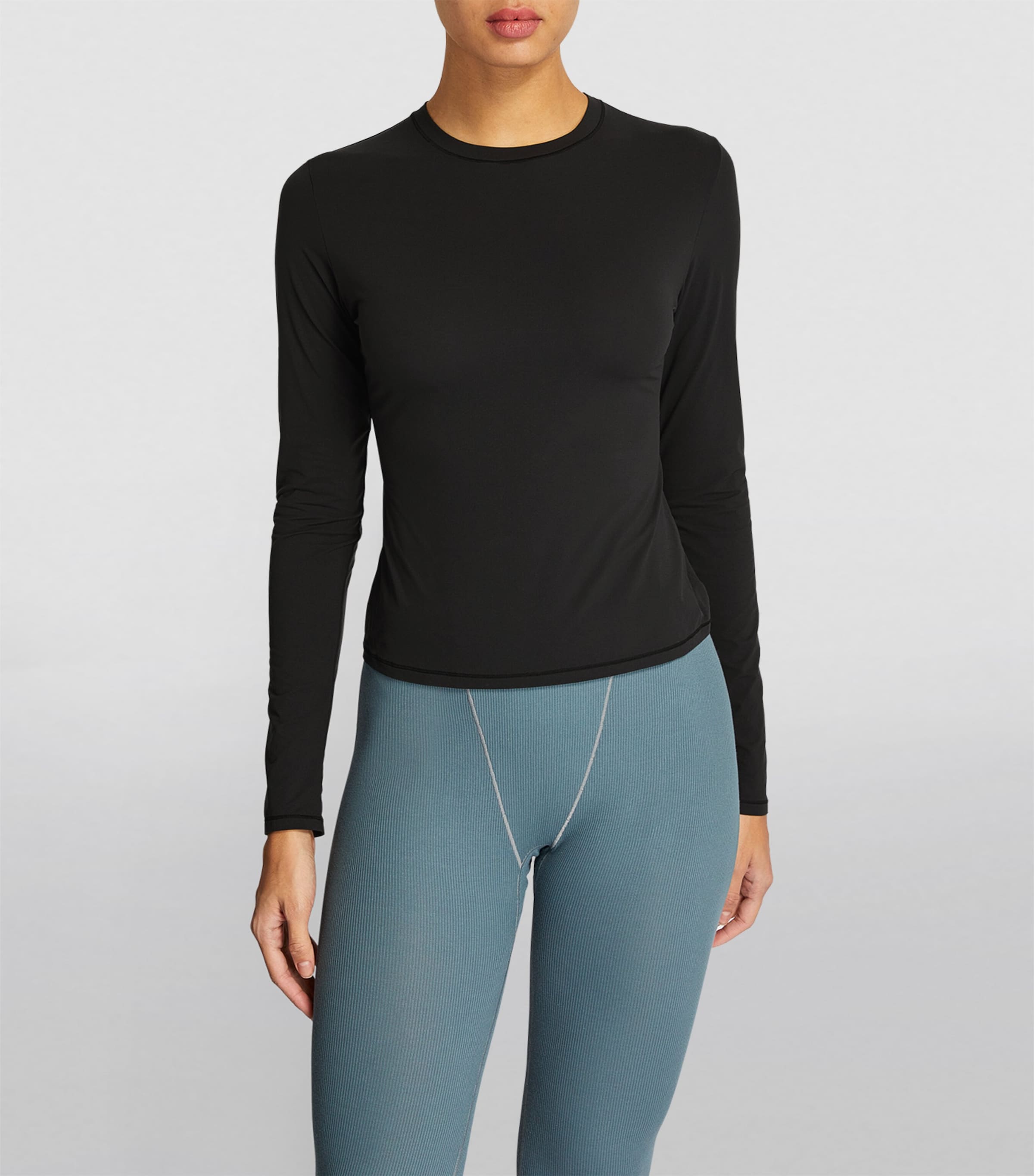 Long-Sleeved T-Shirt ONYX Image 3