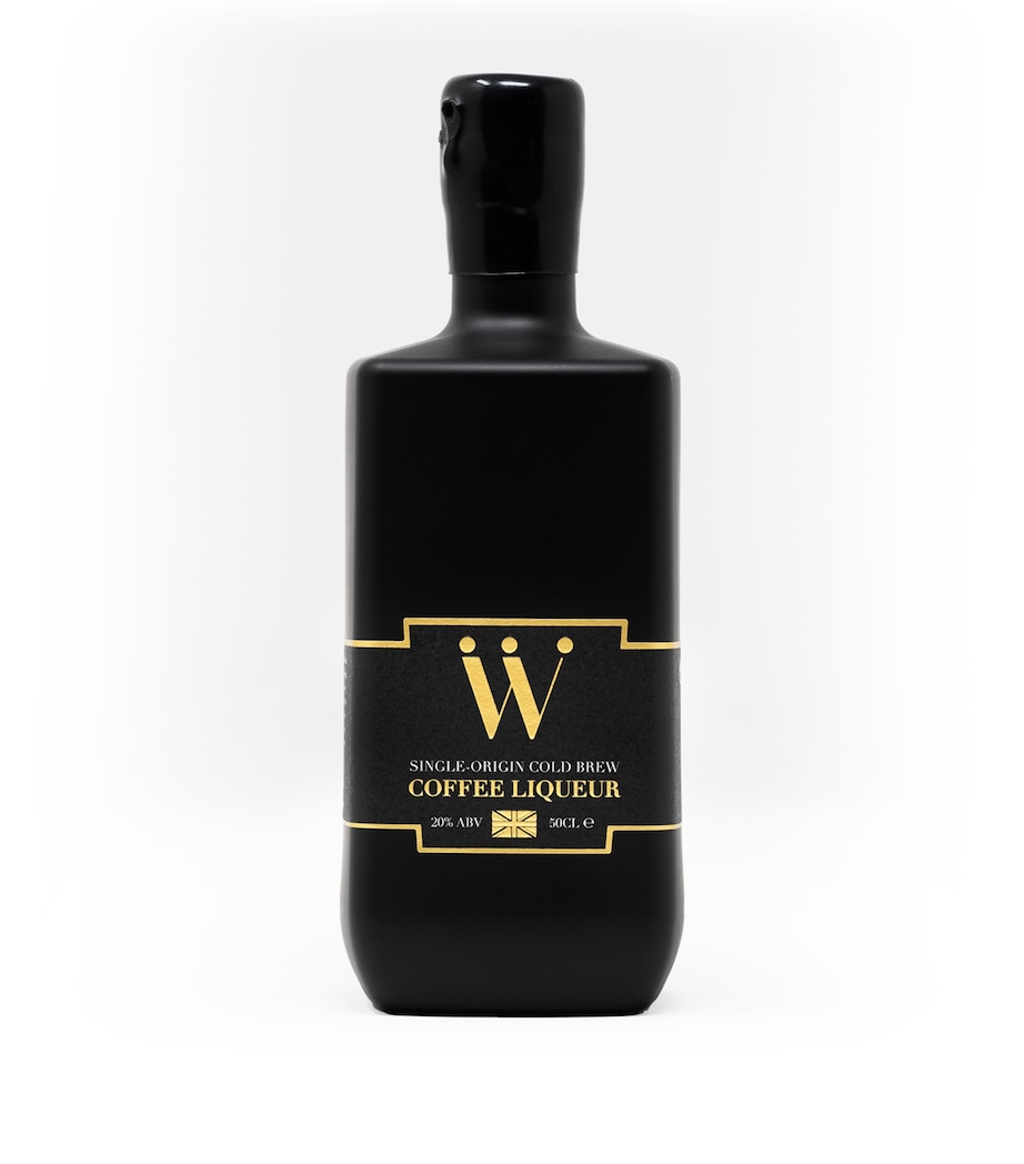 Edwards 1902 Single Origin Coffee Liqueur (50Cl) NO COLOUR Image 1