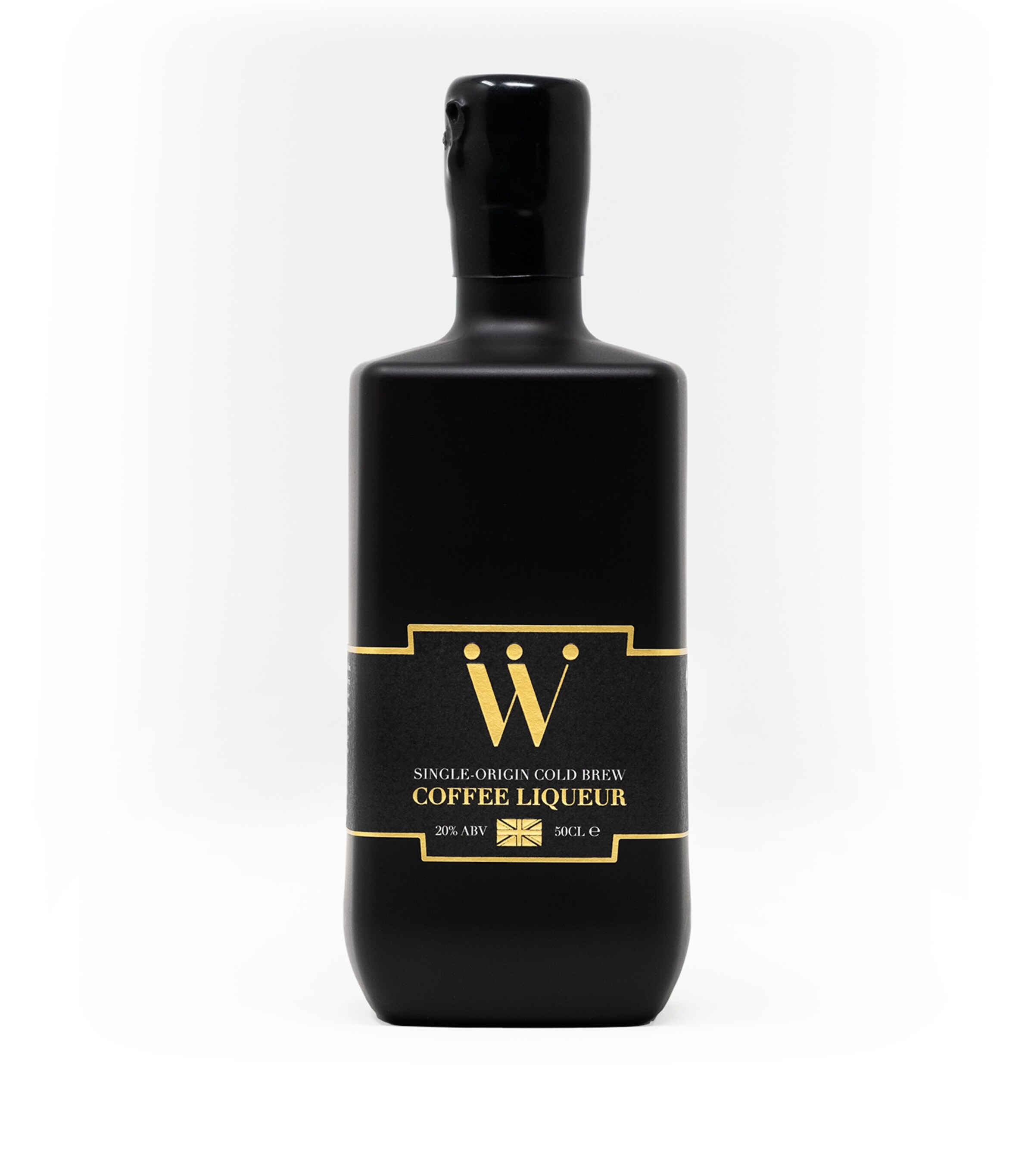 Edwards 1902 Edwards 1902 Single Origin Coffee Liqueur (50Cl) | Wine & Spirits | Spirits