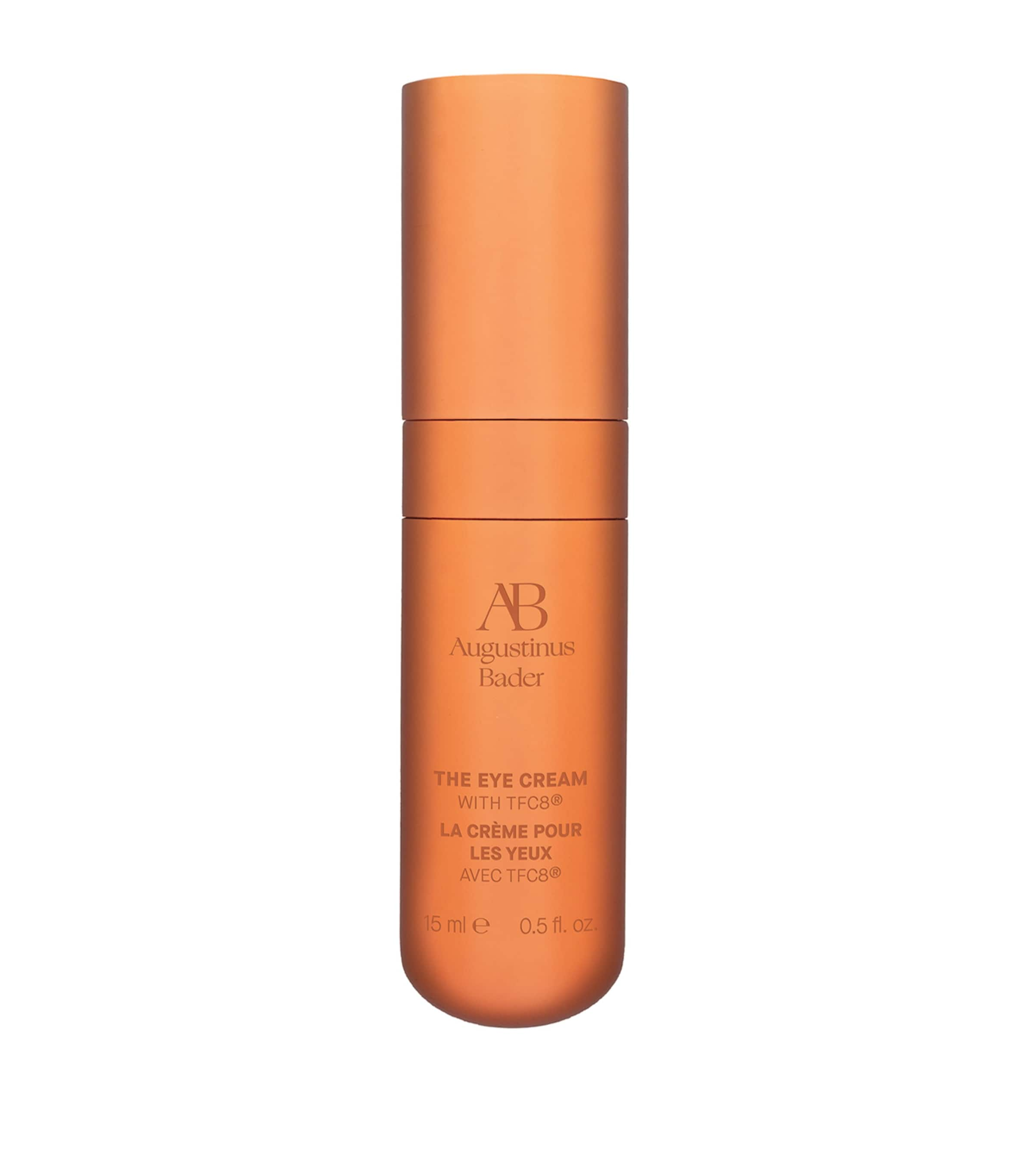 Augustinus Bader The Eye Cream In Brown