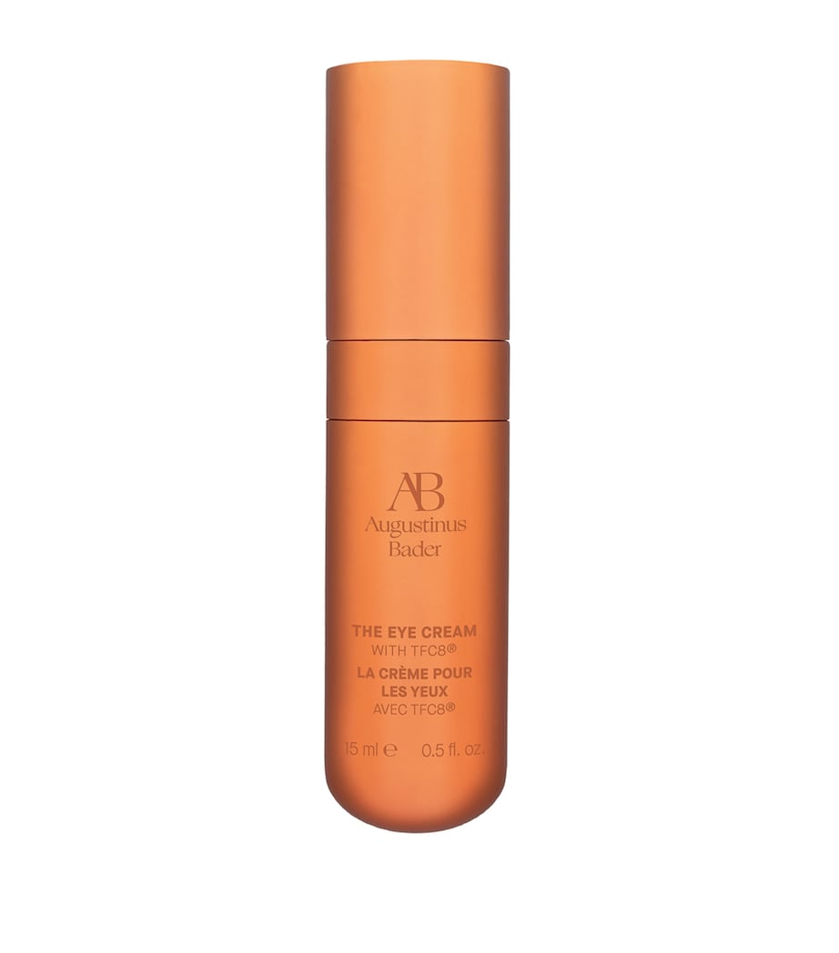 The Eye Cream (15ml) NO COLOUR Image 1