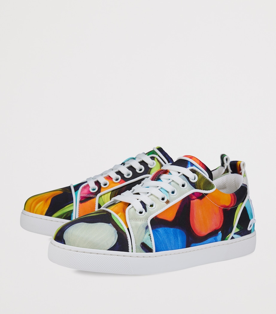 Fun Louise Junior Sneakers M024 Image 5