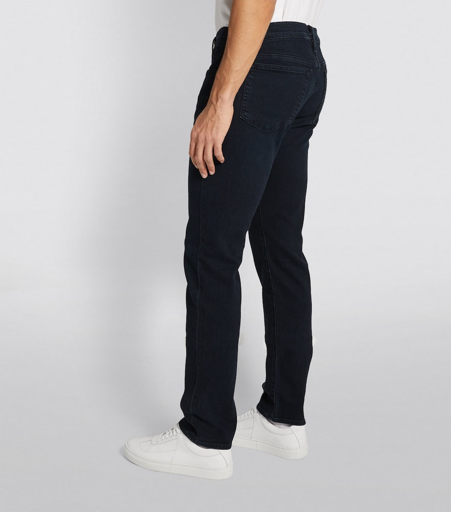 L'Homme Placid Slim Jeans PLACID PLAC Image 4