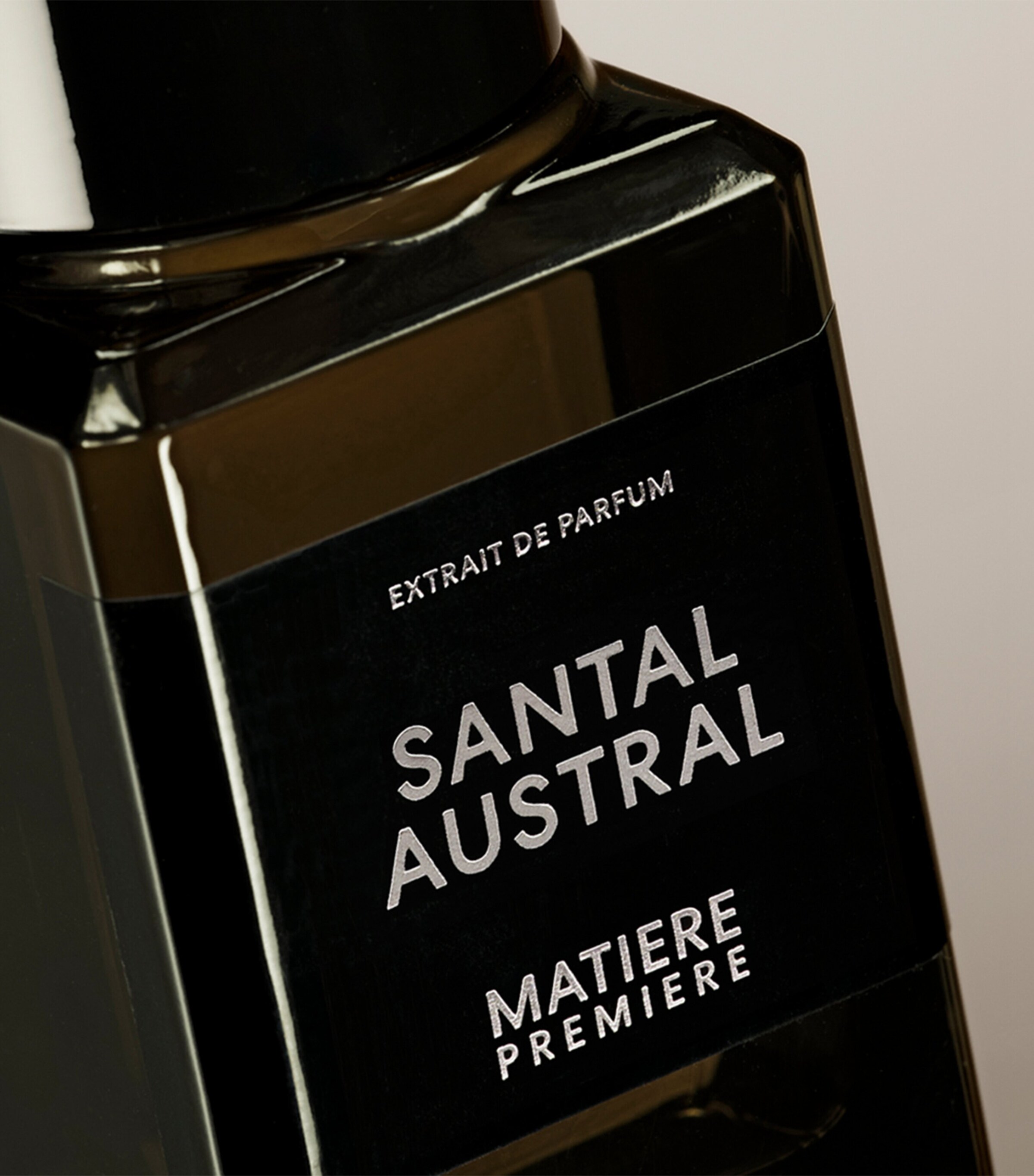 Matiere Premiere Santal Austral Extrait de Parfum (100ml) Image 3