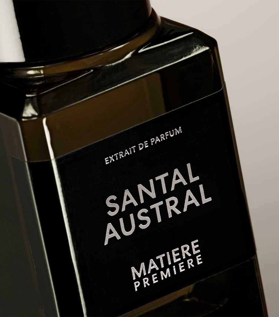 Matiere Premiere Santal Austral Extrait de Parfum (100ml) Image 3