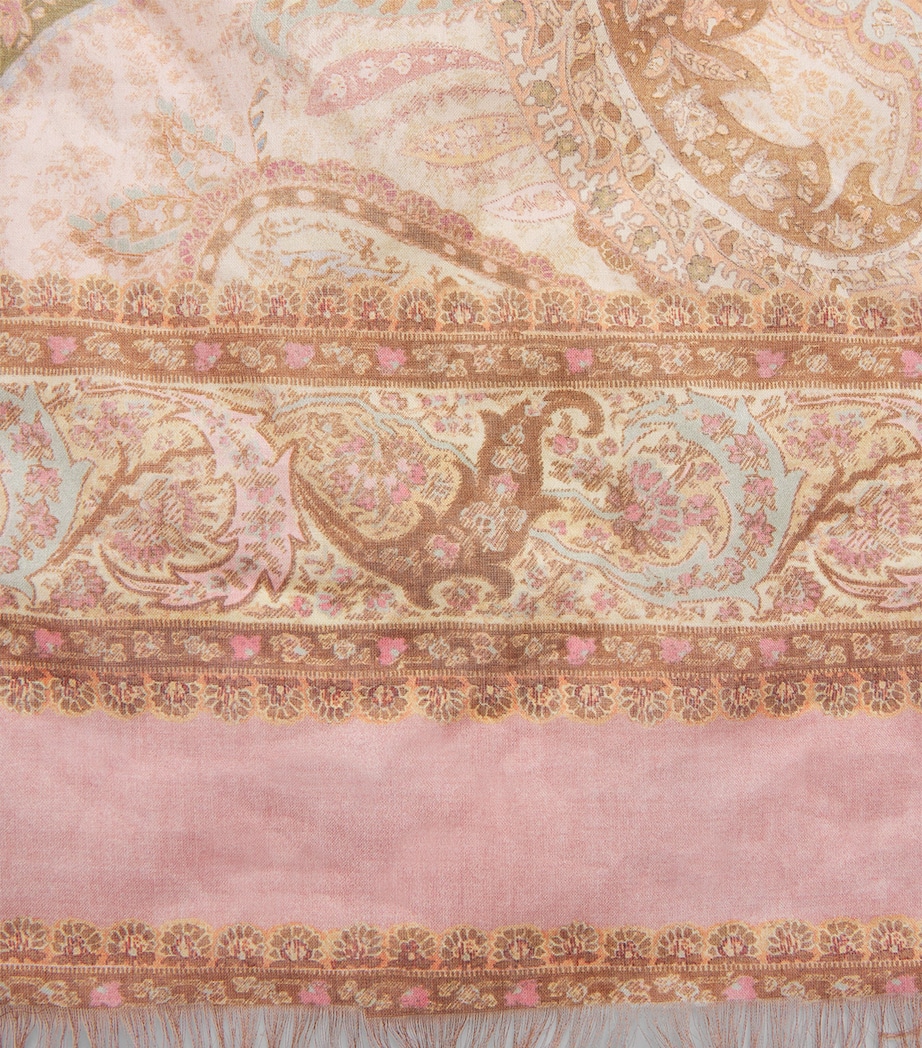 Cotton Tapestry Pareo TPSTRY SND MLTITPSML Image 6