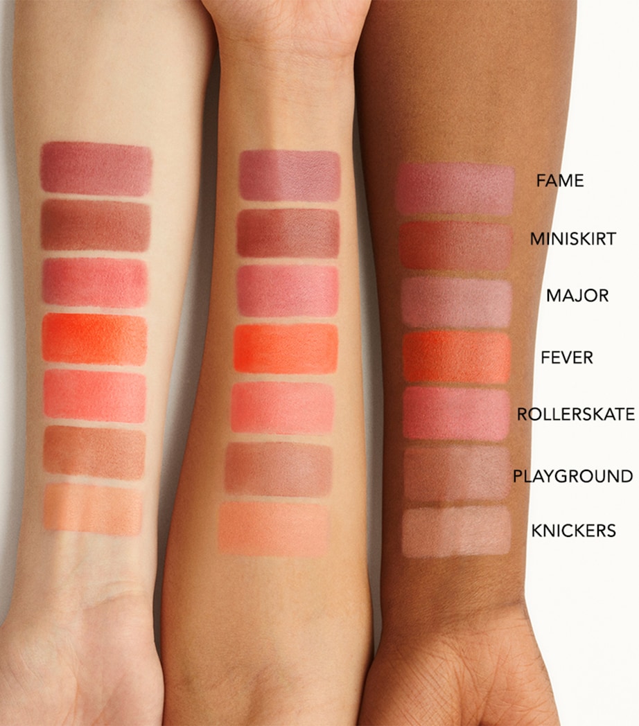 Cheeky Posh Cream Blush Stick KNICKERS Image 5