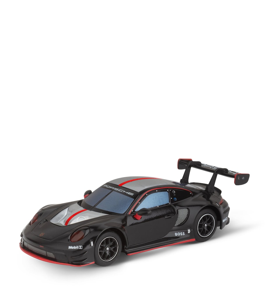 Devil Drivers Carrera HYBRID AI-Integrated Racing Set MULTI Image 2