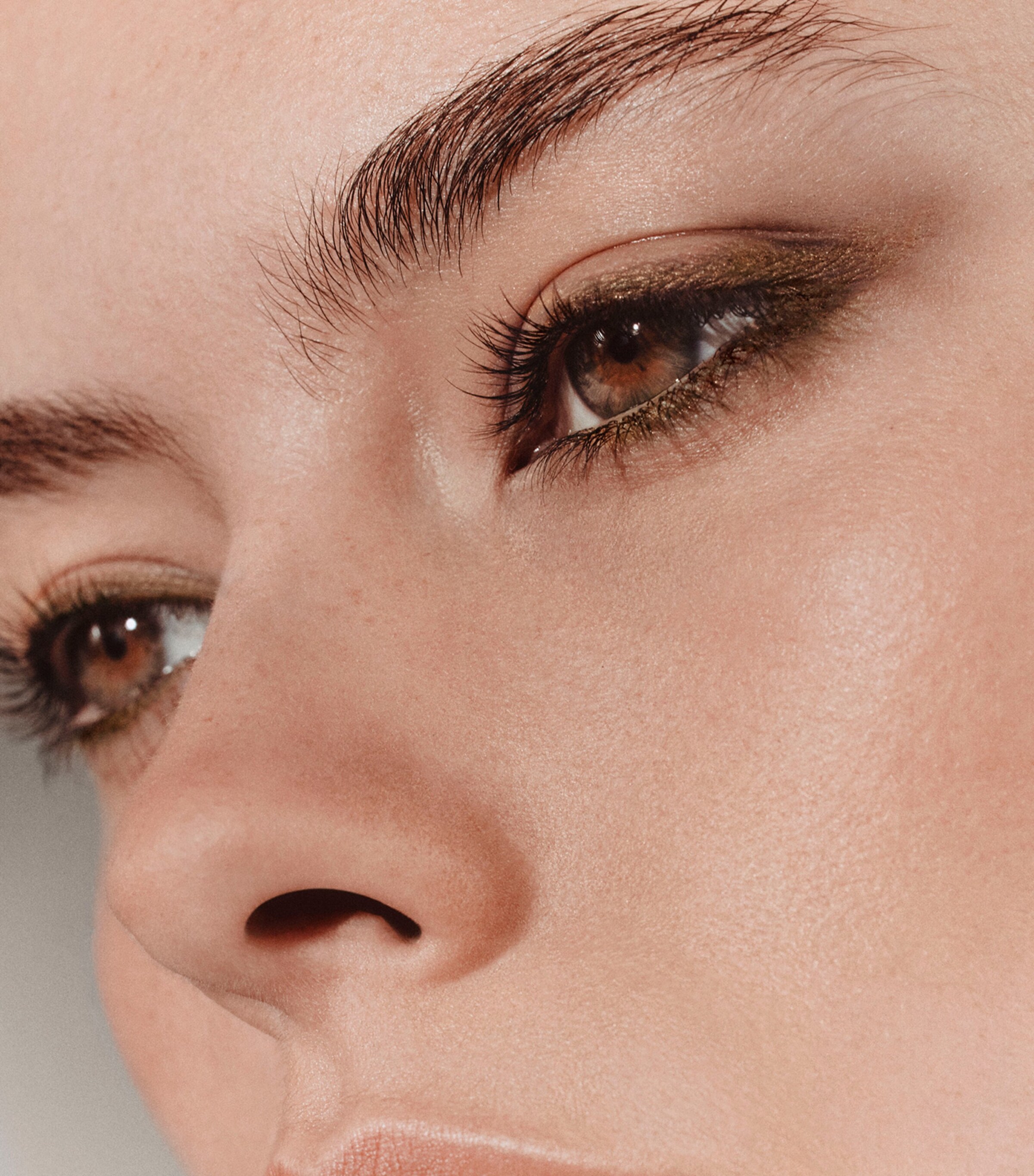 Trait d'Hermès Eye Color Pencil  15 MORDORÉ X3 Image 6