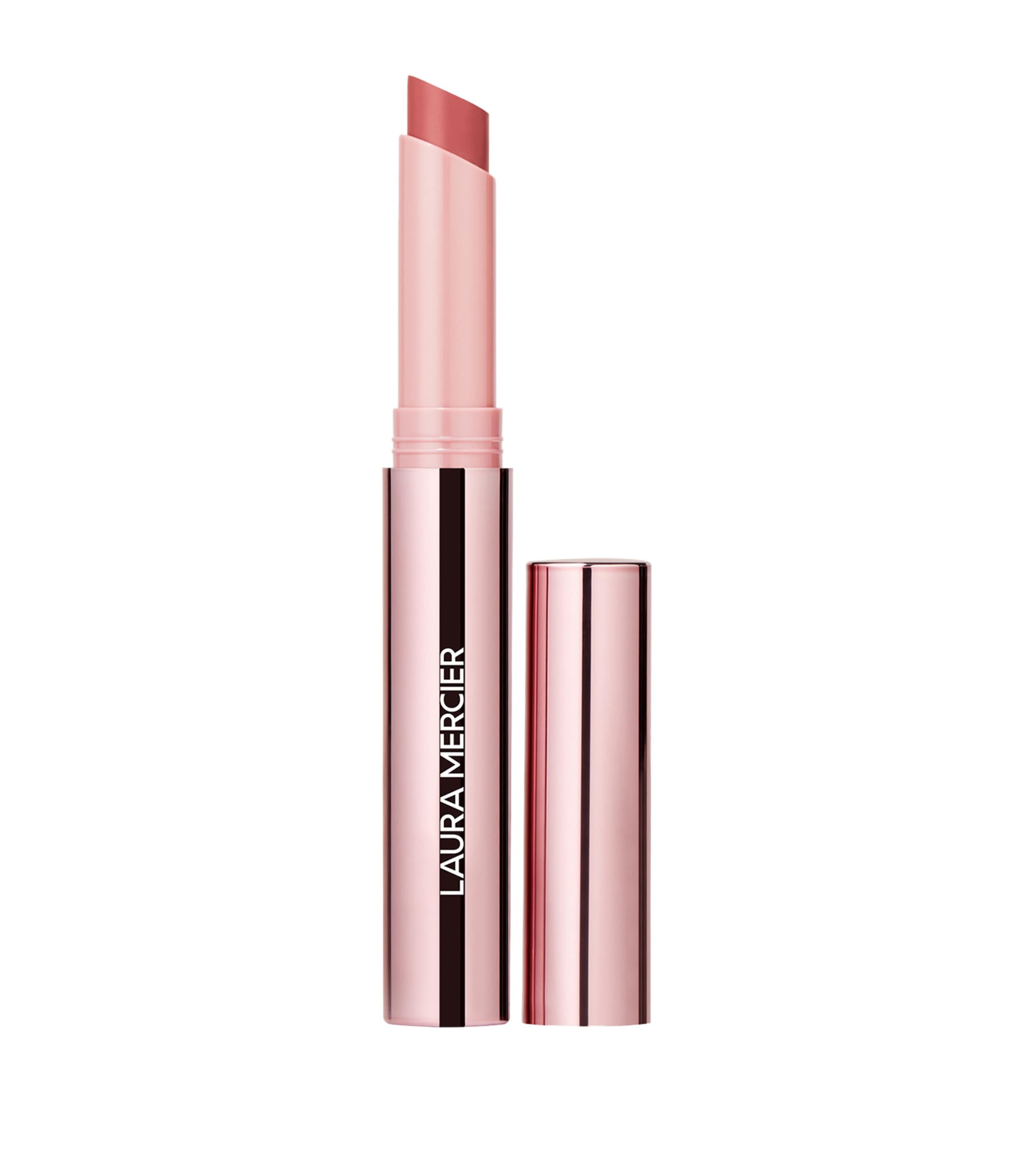 Laura Mercier High Vibe Lip Colour In White