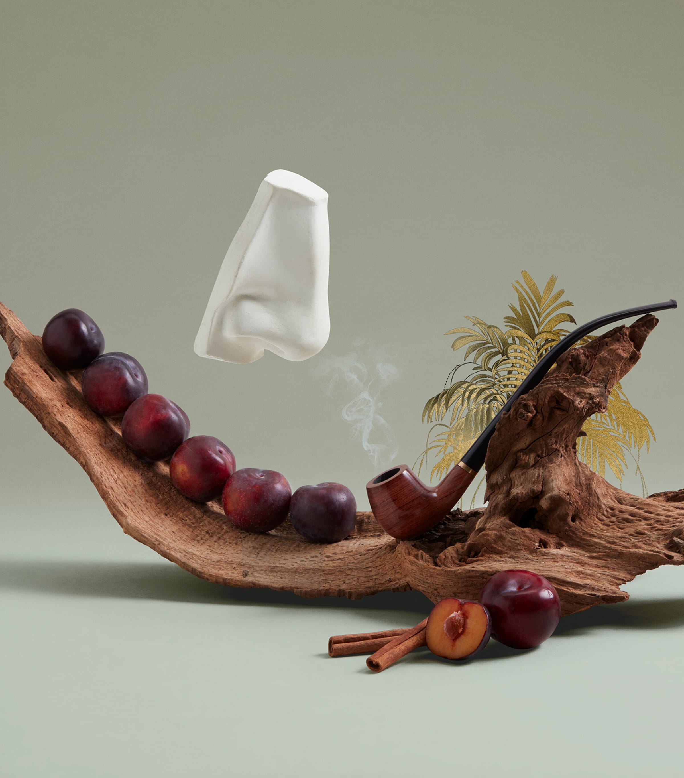 The Remarkable Success of Mr. Harrod Eau de Parfum (75ml) NO COLOUR Image 4