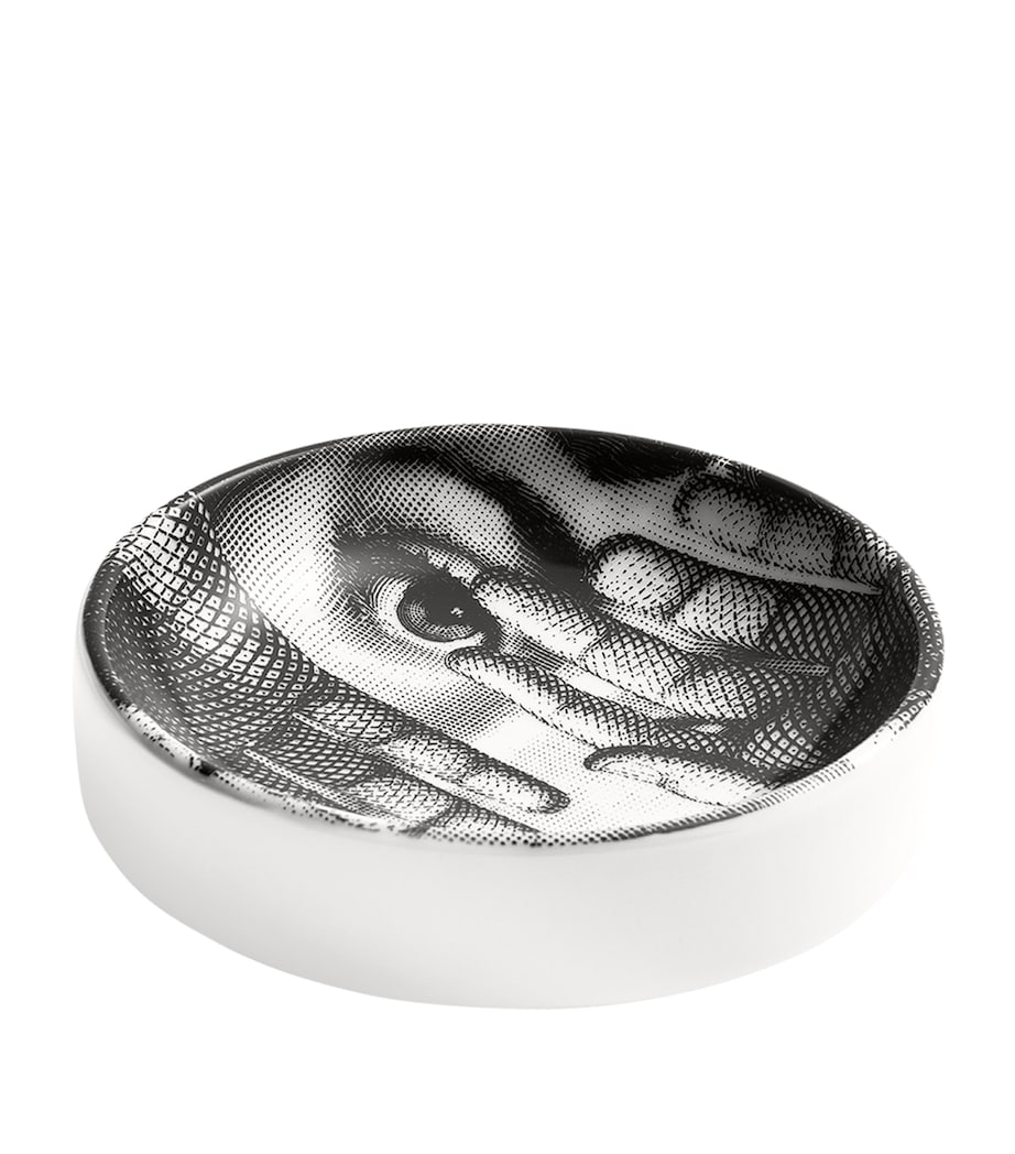 Tema e Variazioni No. 154 Ashtray (16cm) MULTI Image 2