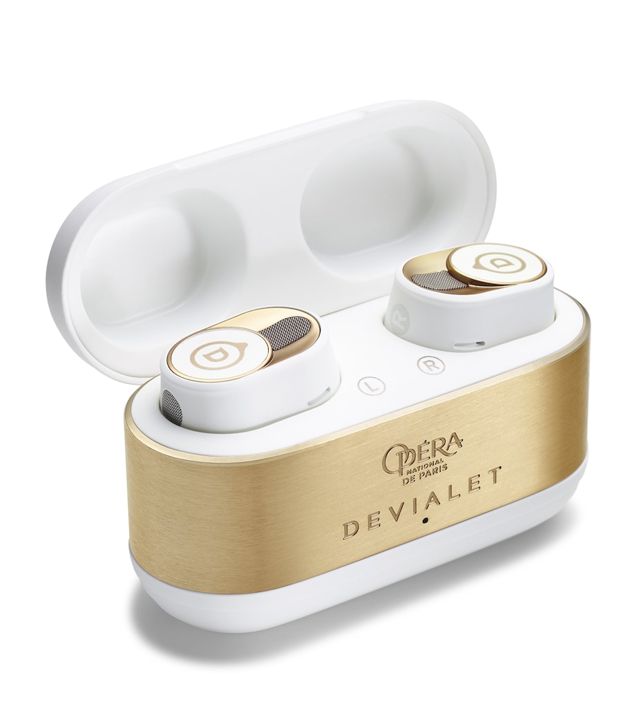 Gemini II Opéra de Paris - Earbuds OP+?RA DE PARIS Image 11