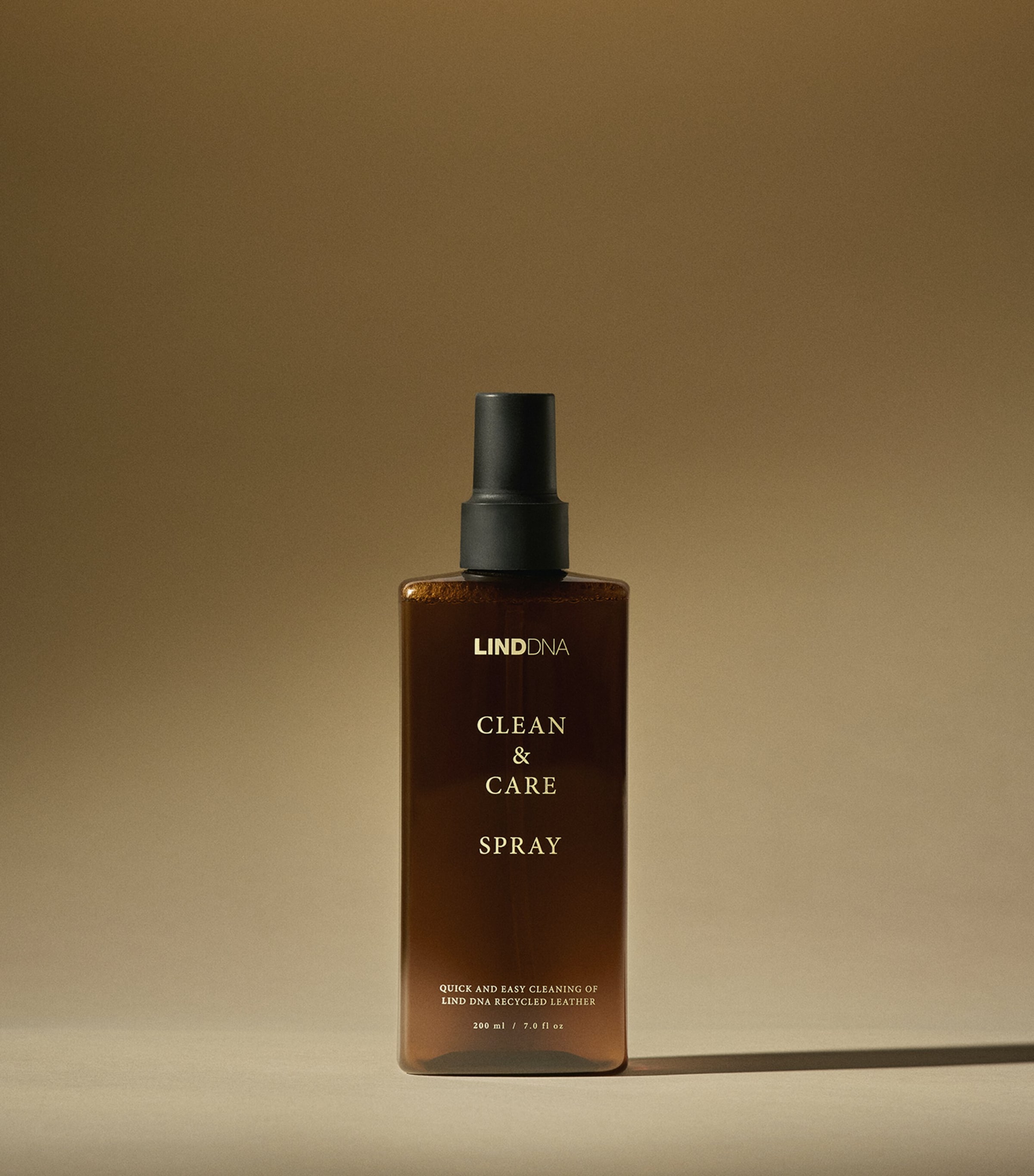 LIND DNA Clean & Care Spray (200ml) Image 2