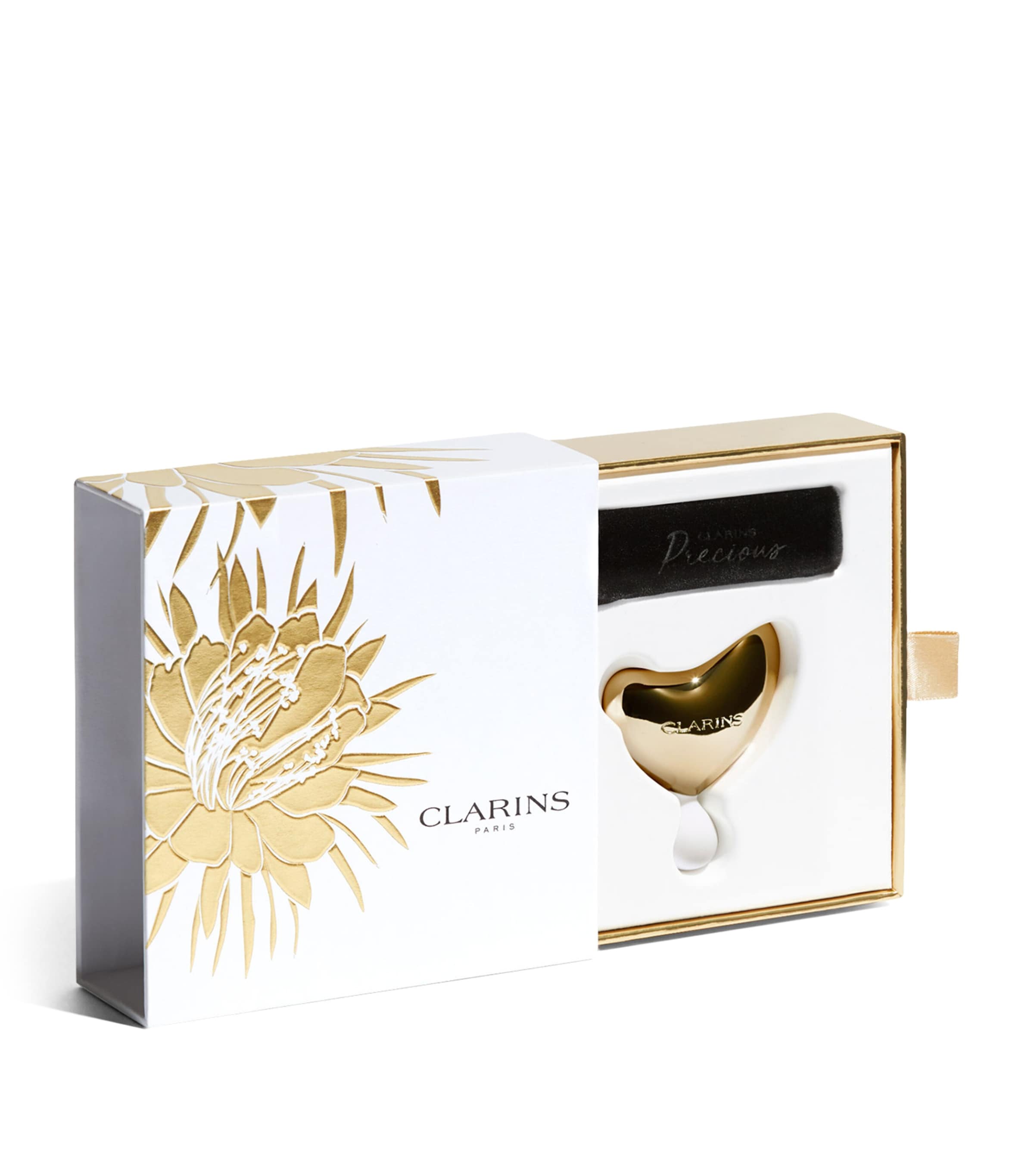 Precious L'Outil 3-in-1 Facial Massage Tool NO COLOUR Image 3