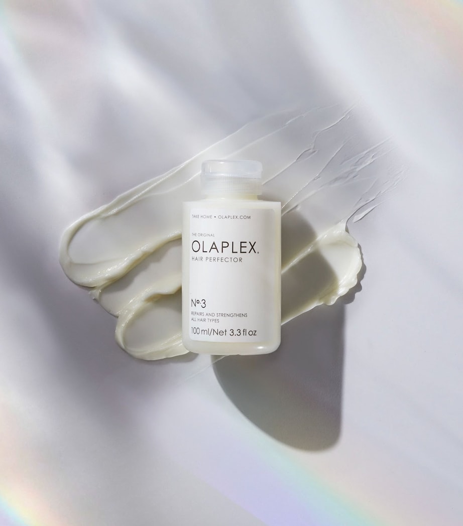 No.3 Hair Perfector (100Ml) NO COLOUR Image 5