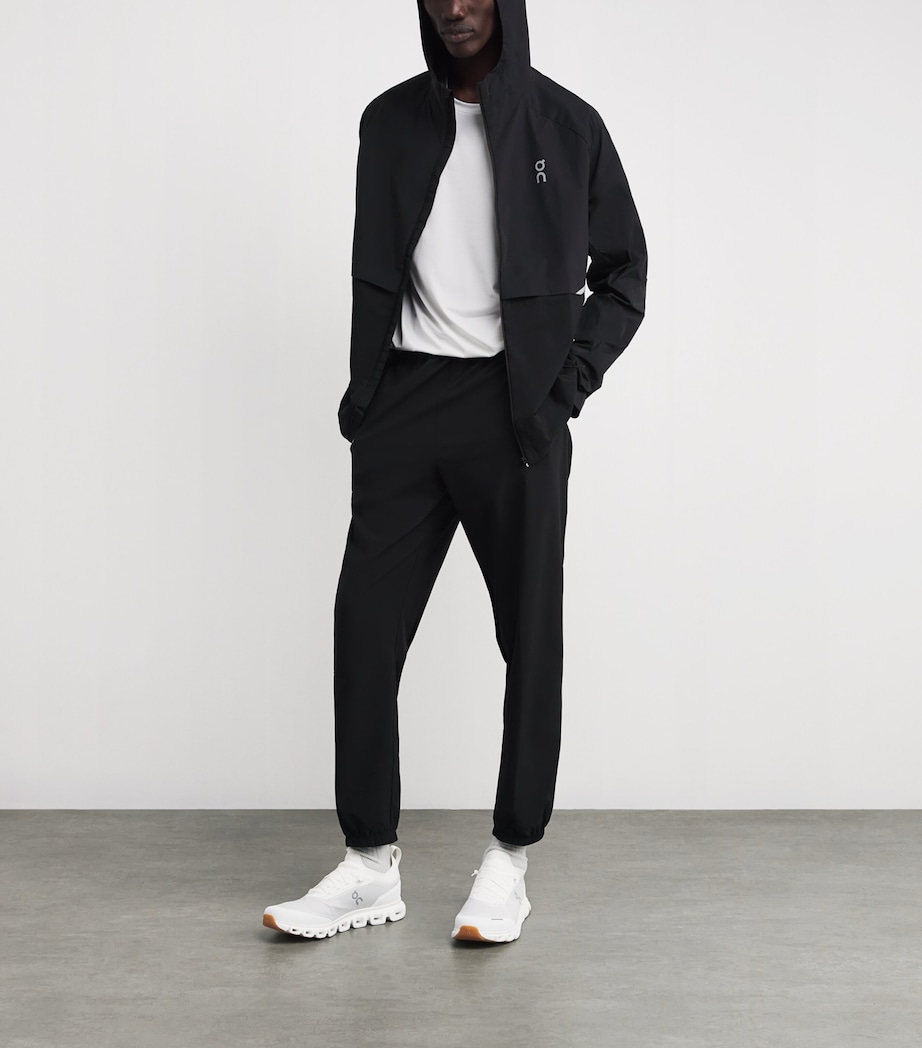 Cloud 6 Versa Trainers WHITE WHITE Image 6