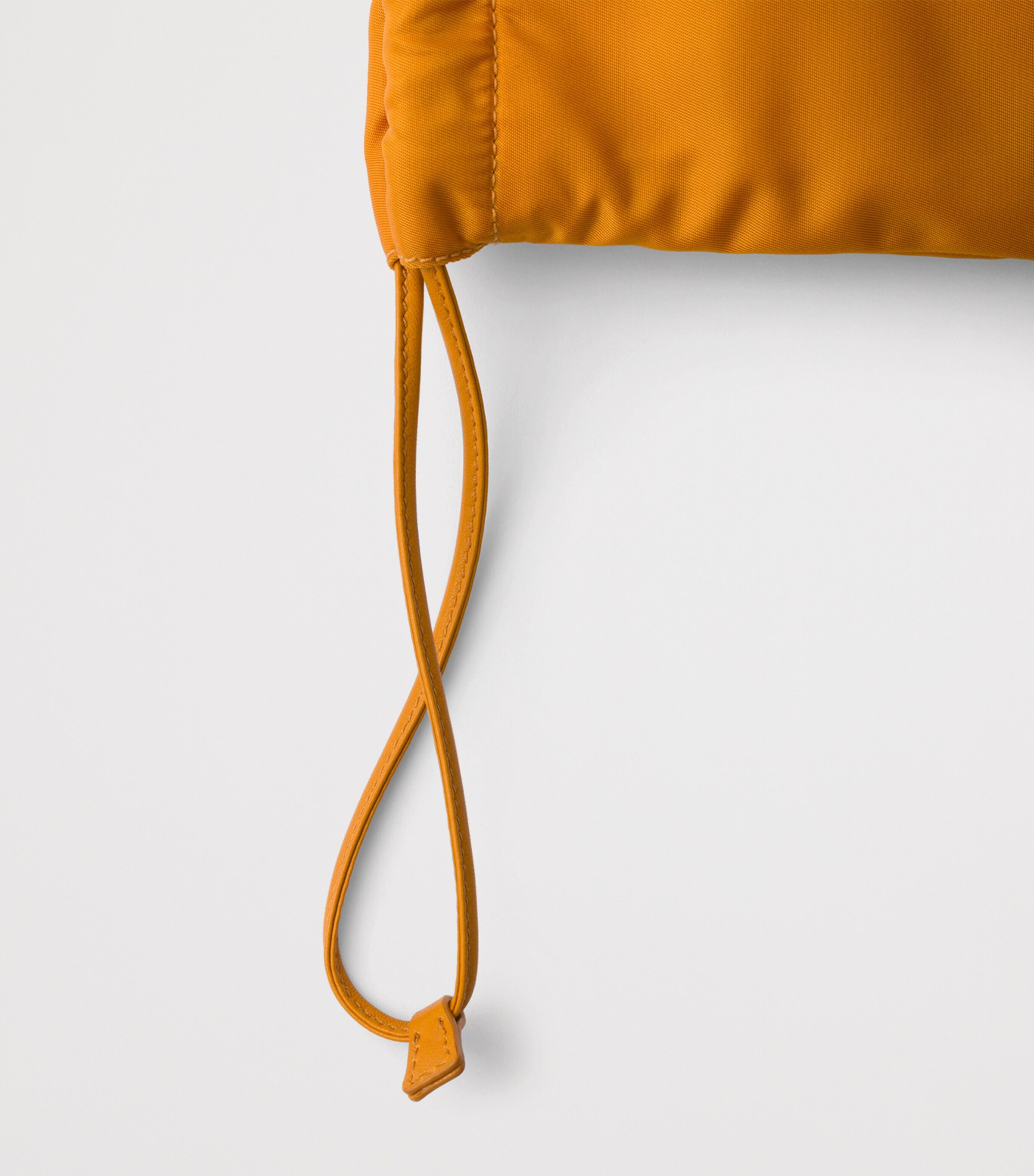 Re-Nylon Drawstring Pouch F0287 Image 2