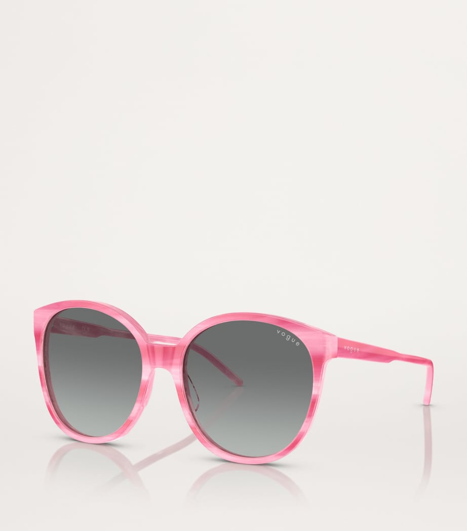Vogue Acetate 0VO5509S Sunglasses Image 2