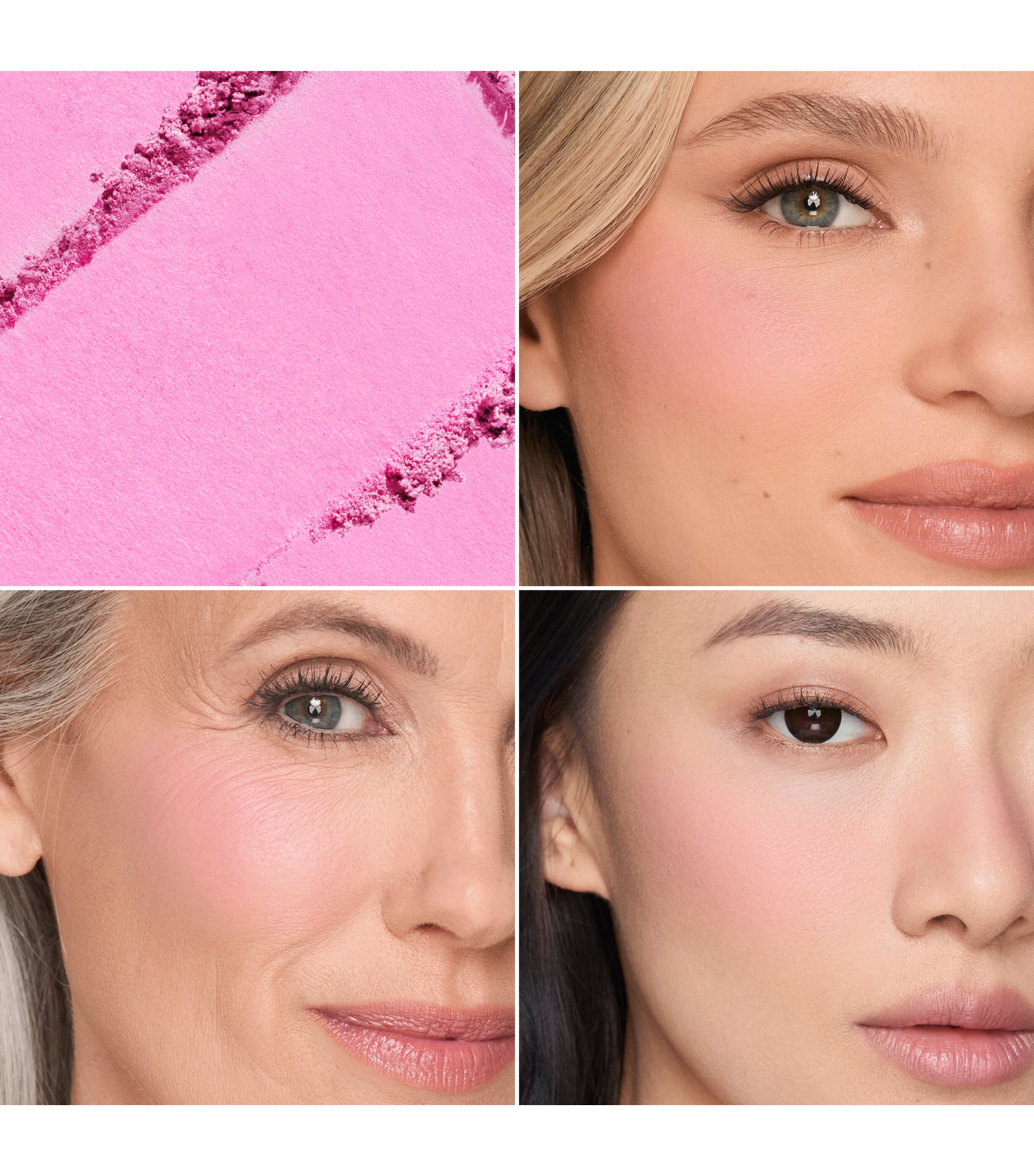 Charlotte Tilbury AIRbrush Flawless Blush Blur Blushgasm Image 2