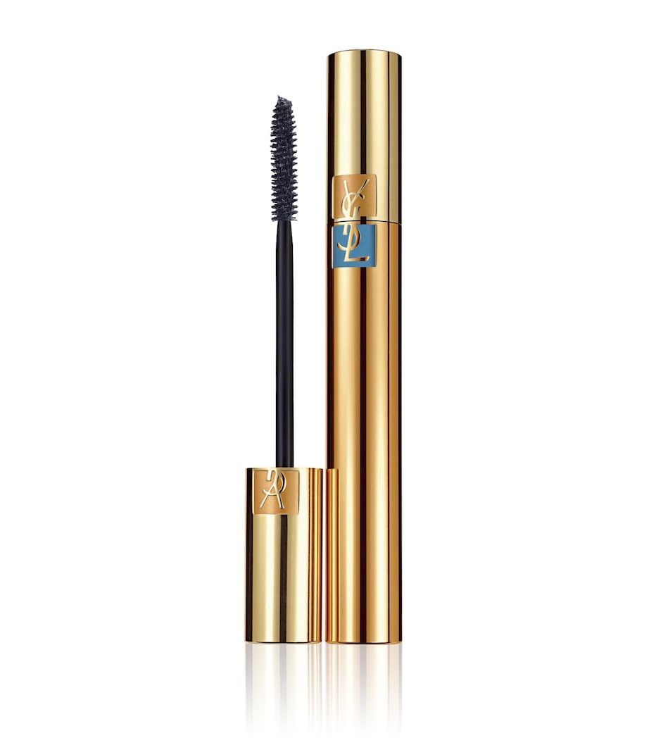 Waterproof Luxurious Mascara BLACK Image 1
