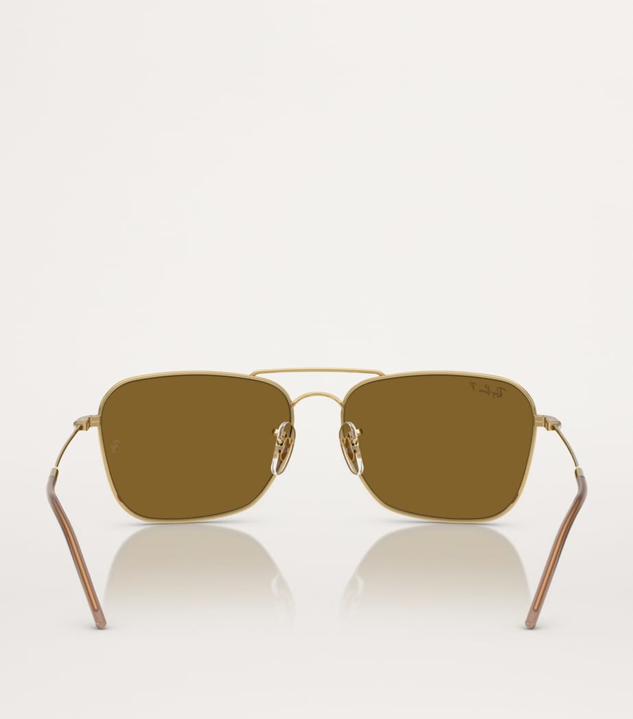RBR0102S Caravan Reverse Sunglasses 001/83 Image 3