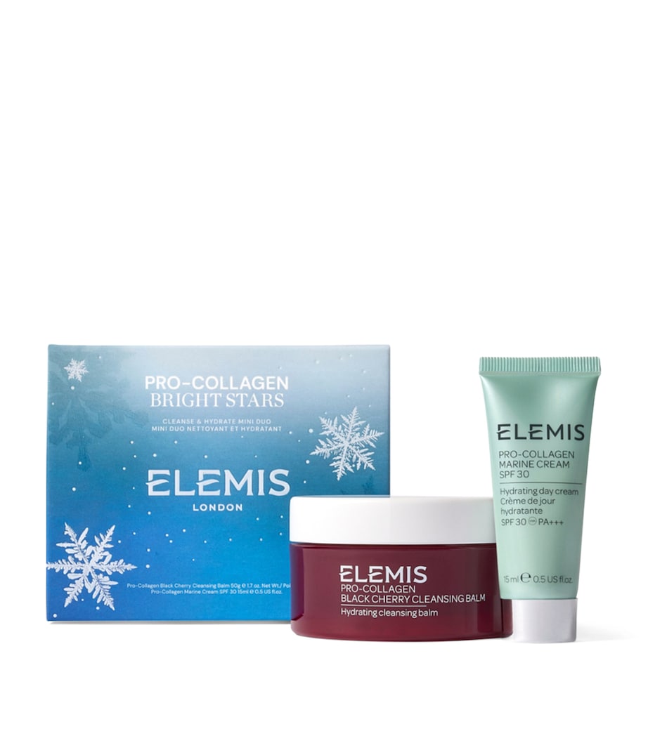 Pro-Collagen Cleanse & Hydrate Mini Duo (Worth £69) NO COLOUR Image 1