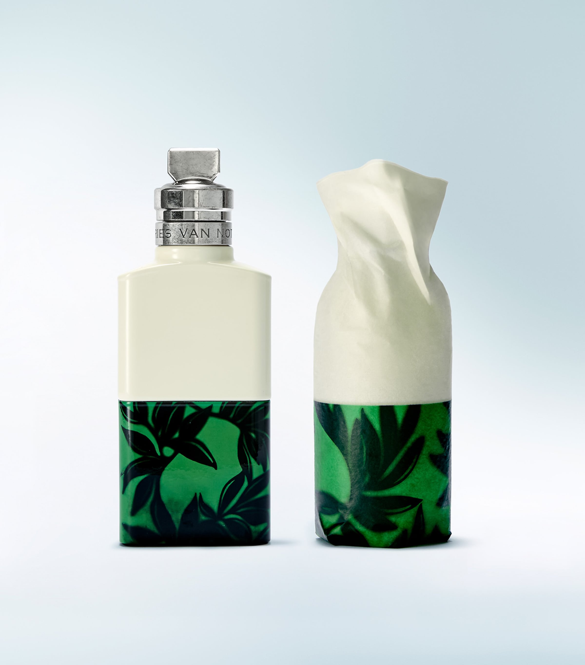 DRIES VAN NOTEN Santal Greenery Eau de Parfum (200ml) - Refill Image 2