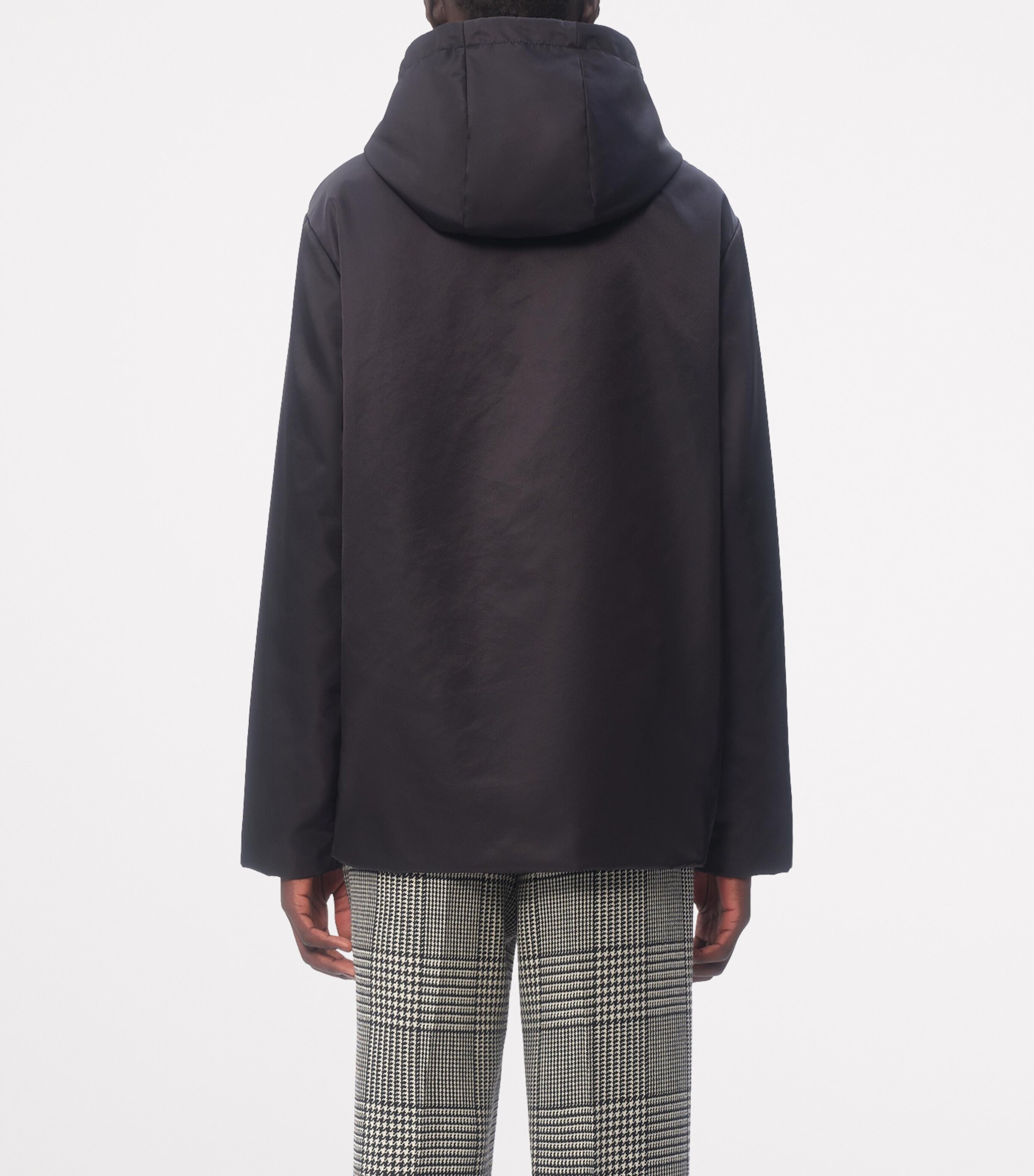 VLogo Windbreaker 0NO Image 4