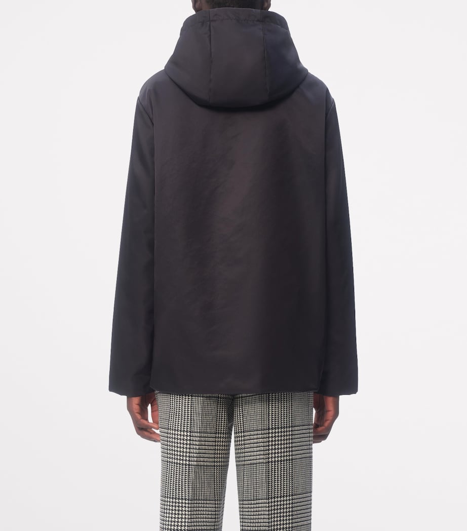 VLogo Windbreaker 0NO Image 4