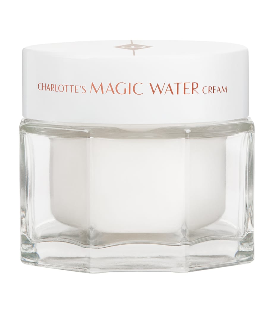Charlotte’s Magic Water Cream (50ml) NO COLOUR Image 5