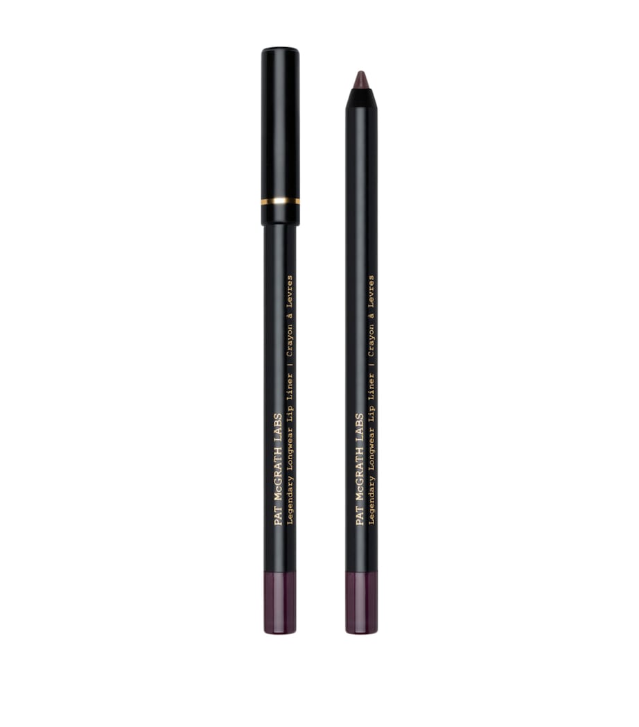 Legendary Longwear Lip Liner DEEP VOID Image 1