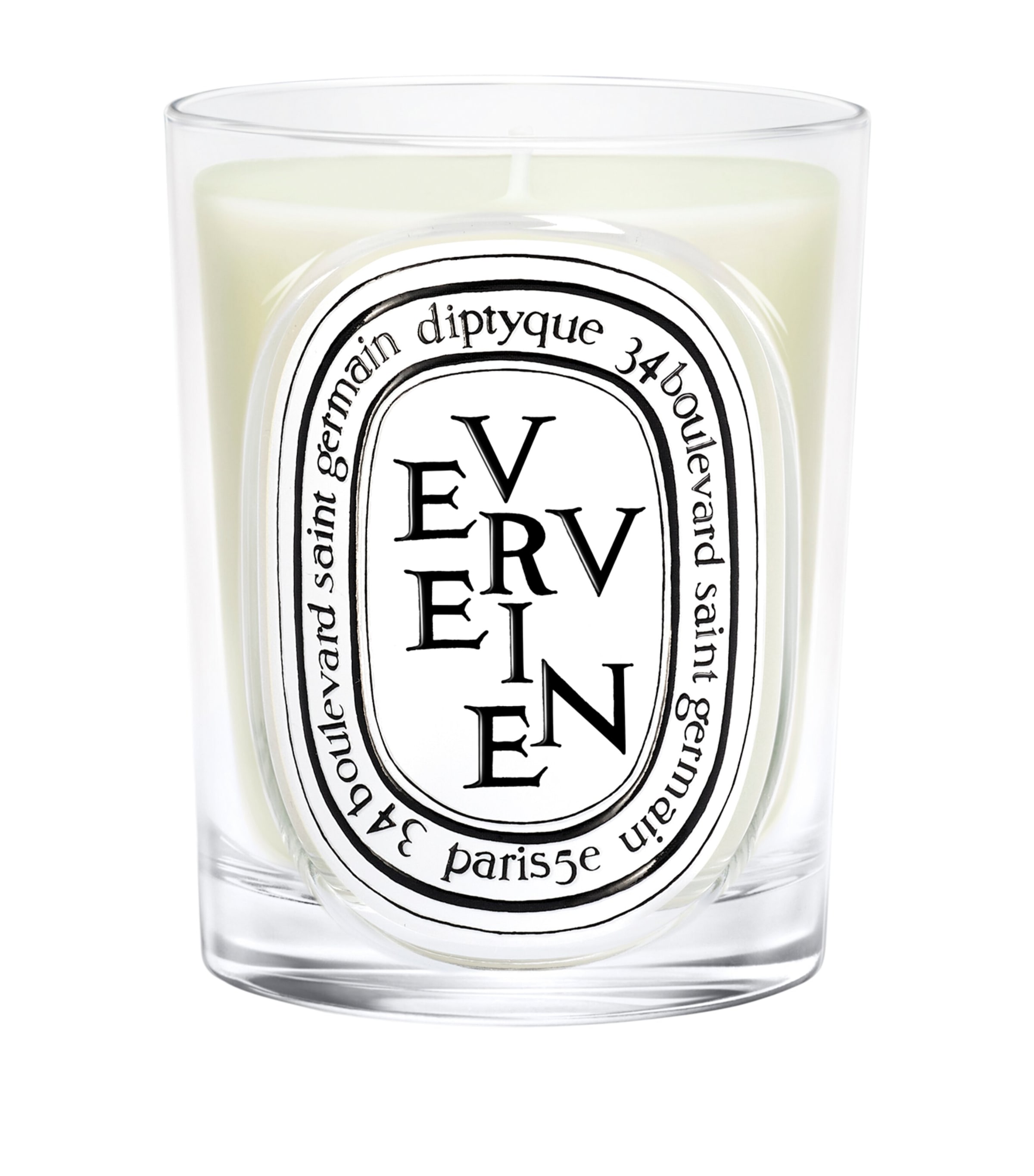 Diptyque Verveine Candle (190g) Image 1