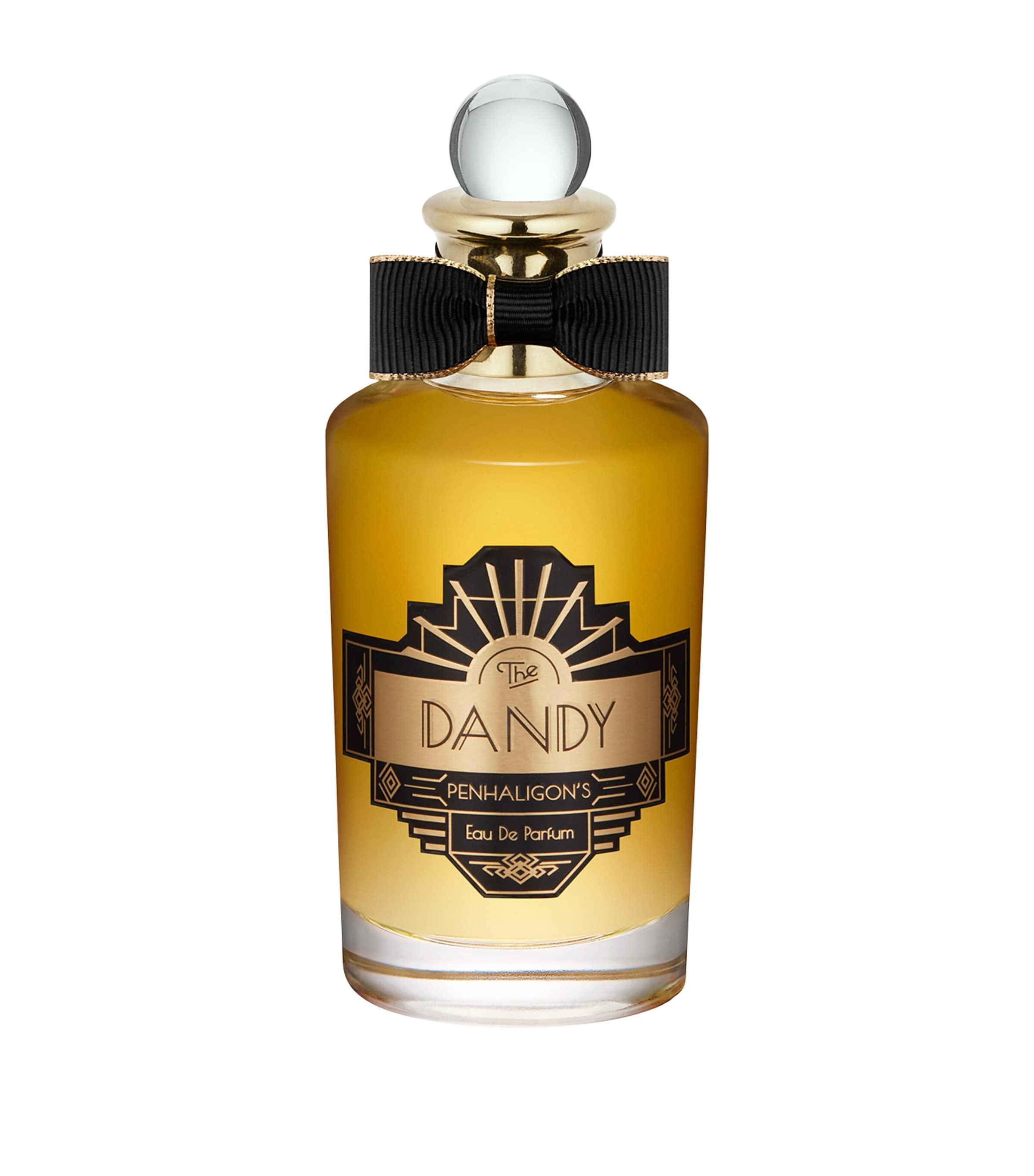 The Dandy Eau de Parfum (100ml) NO COLOUR Image 2