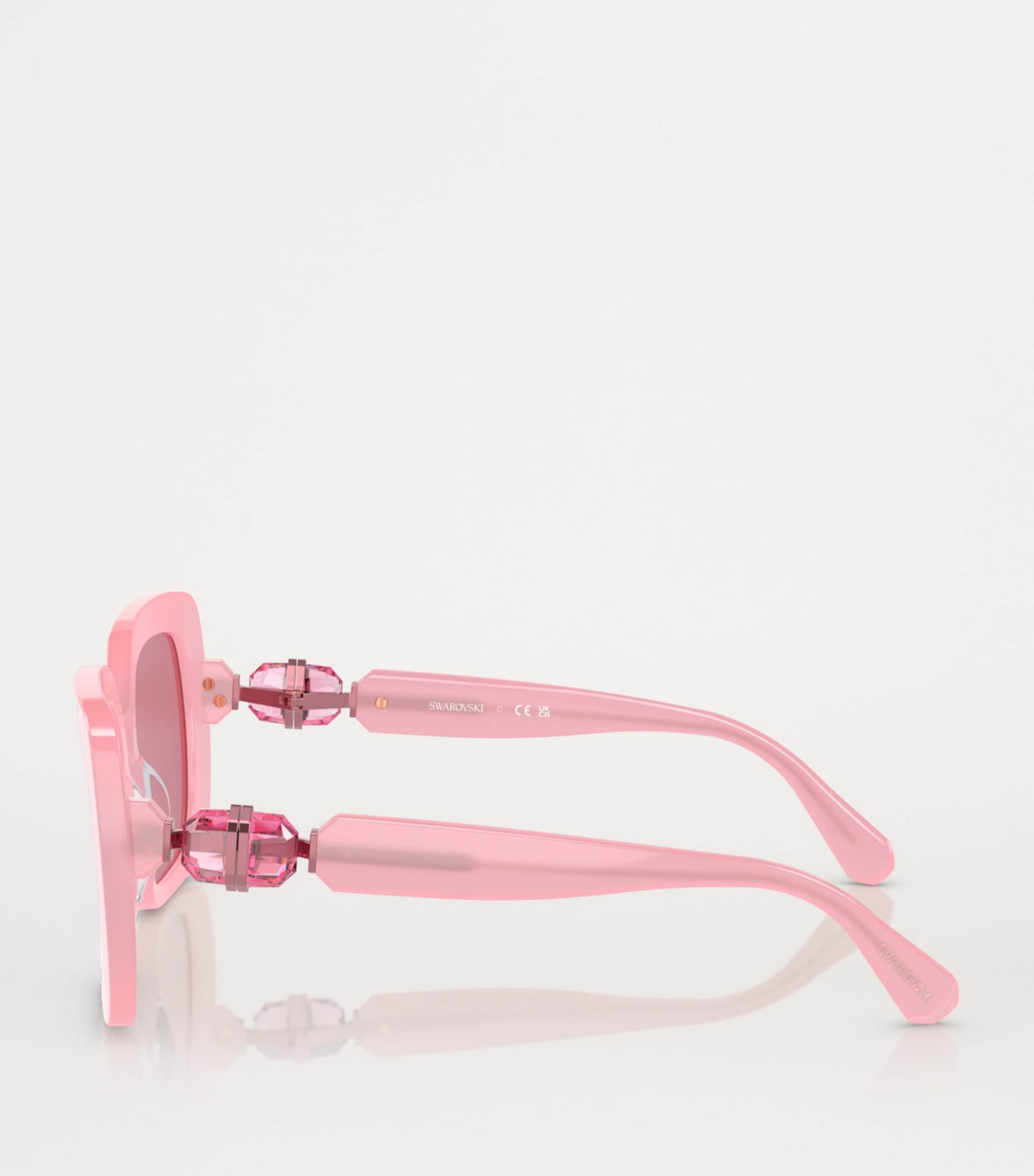Swarovski Acetate 0SK6001 Sunglasses | Holiday Shop | Womens | Sunglasses | Women Accessories Swarovski Acetate 0SK6001 Sunglasses | Holiday Shop | Womens | Sunglasses | Women Accessories