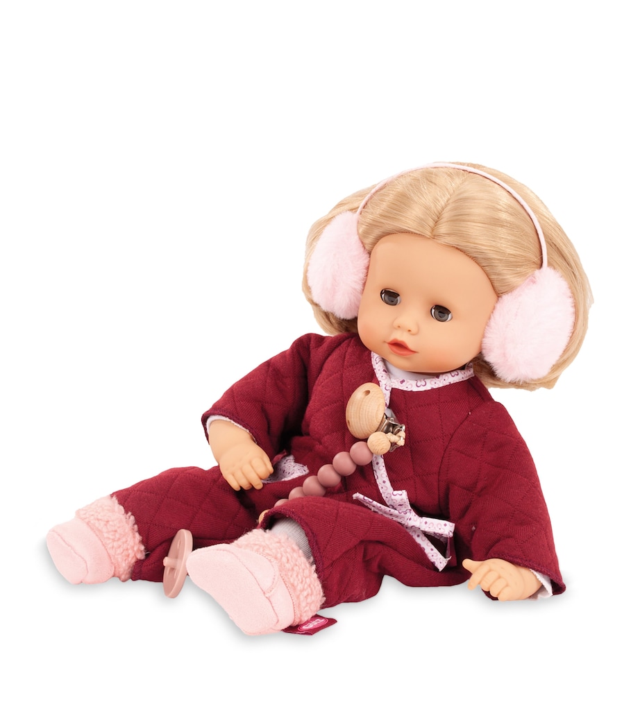 Muffin Jubilee Doll MULTI Image 3