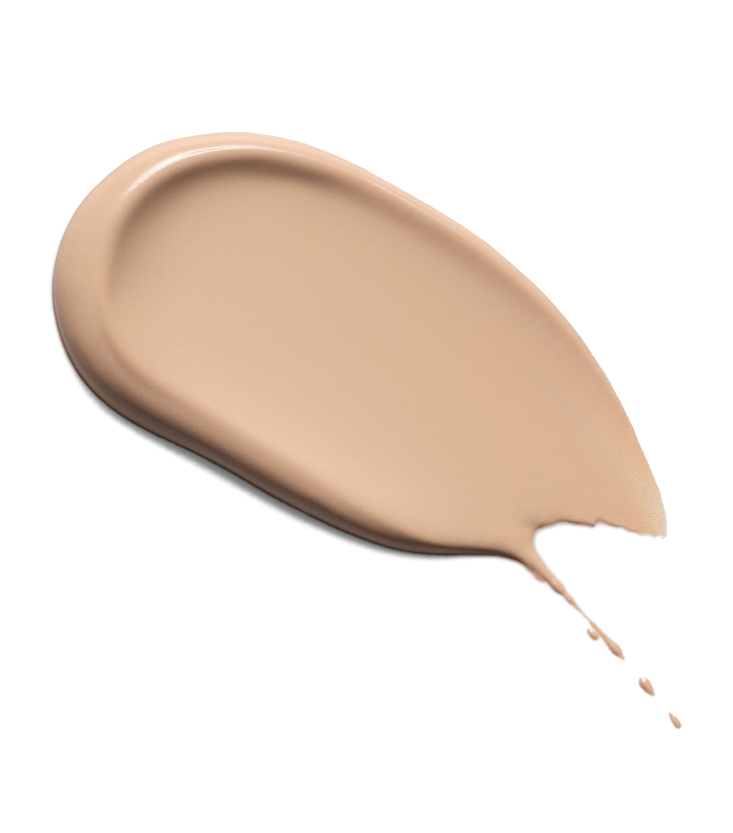 Impeccable Blurring Second-Skin Matte Foundation SHADE 3 1N Image 3
