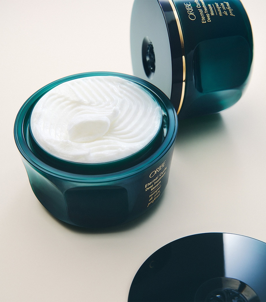 Oribe Eternal Curls Deep Treatment Masque (250ml) Image 3