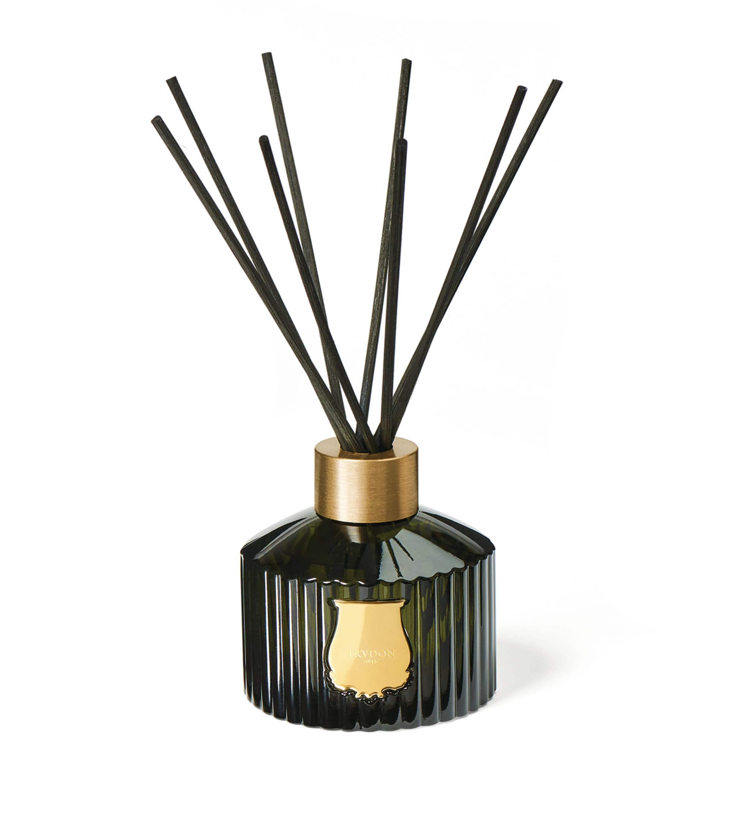 Trudon 11.8 Oz. Cyrnos Diffuser In Green