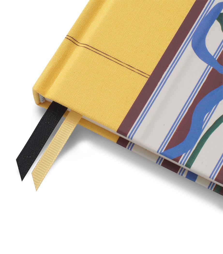 Stripe Bouquet Gratitude Journal MULTI Image 3