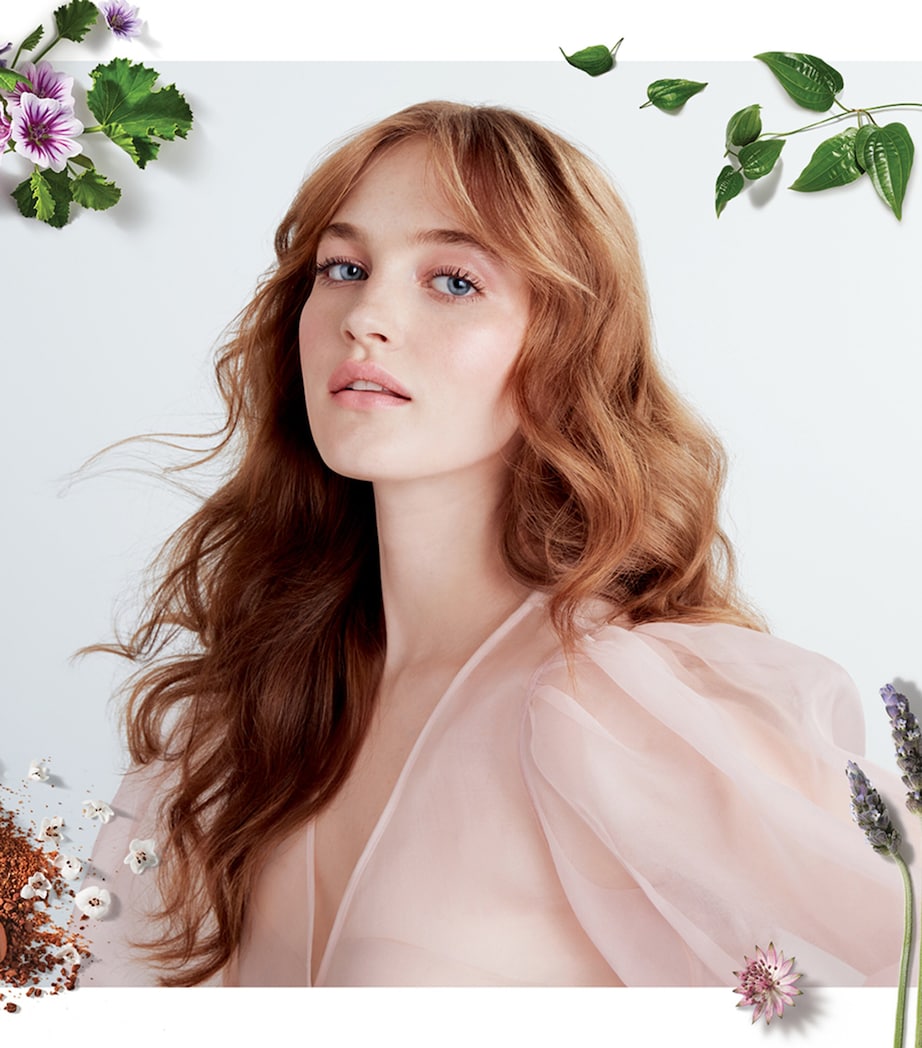 Scalp Balancing Conditioner (250ml) NO COLOUR Image 3