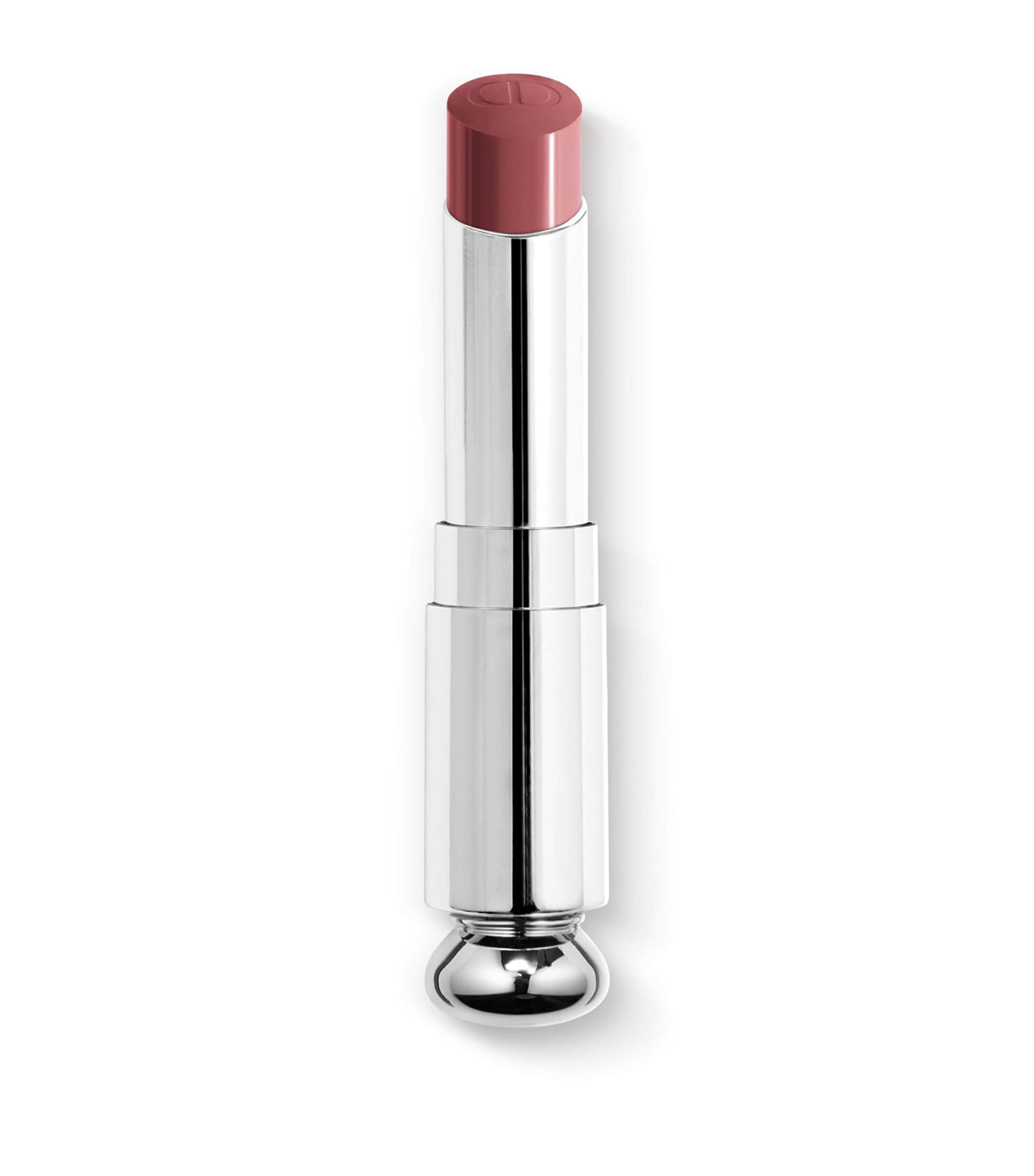 Dior Addict Shine Refill Lipstick In White