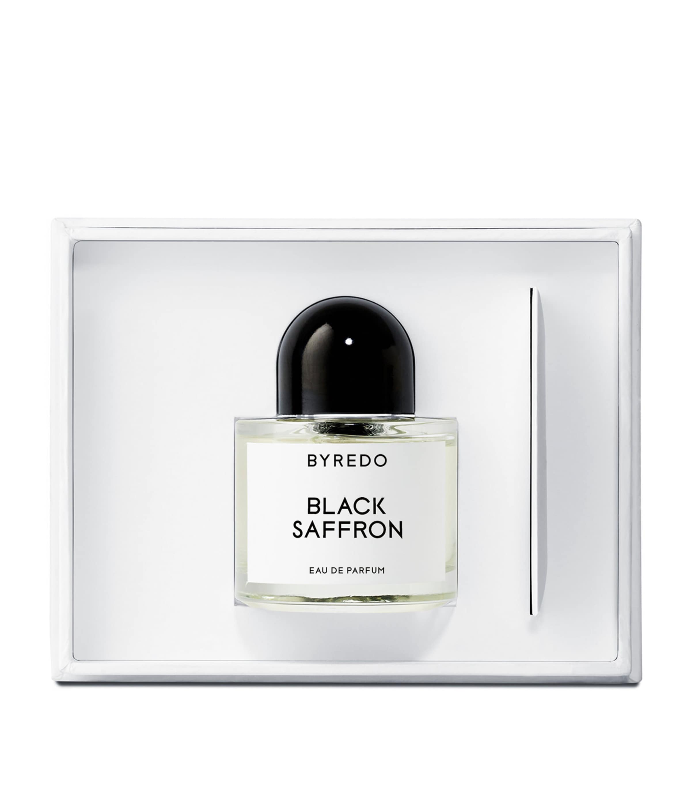 Byredo Black Saffron Perfume 50Ml offers EDP Spray (Unisex) for Women