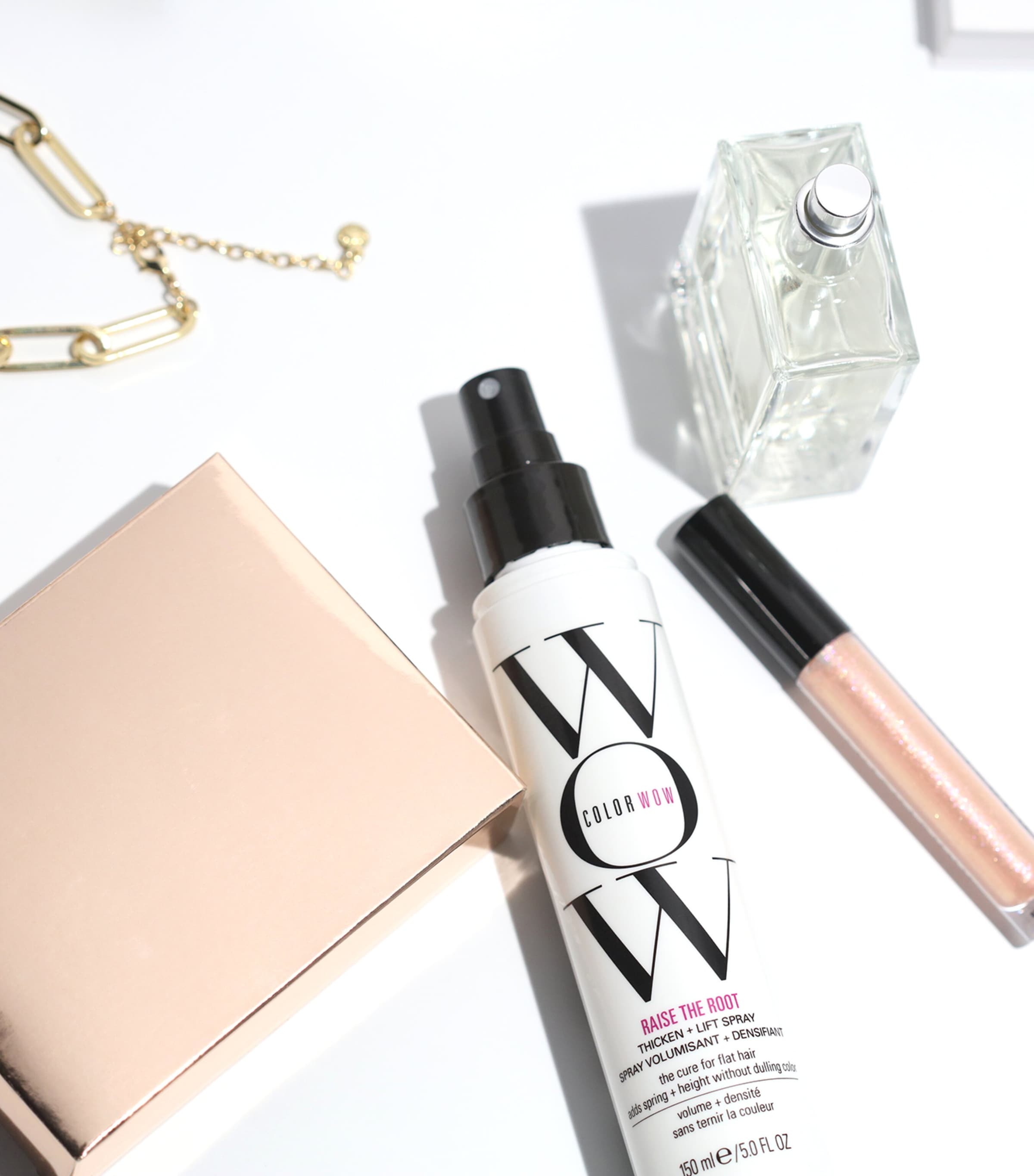 Raise the Root Thicken And Lift Spray (150ml) NO COLOUR Image 3