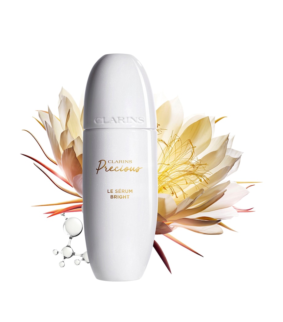 Clarins Precious Le Serum Bright (30ml) Image 2